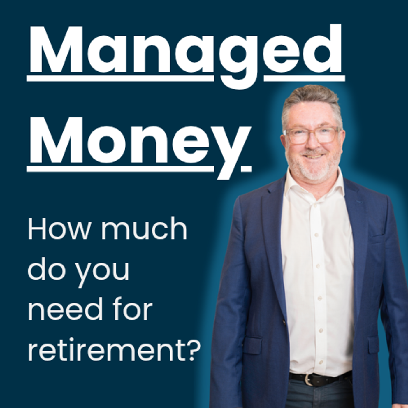 How much do you need for Retirement? episode artwork