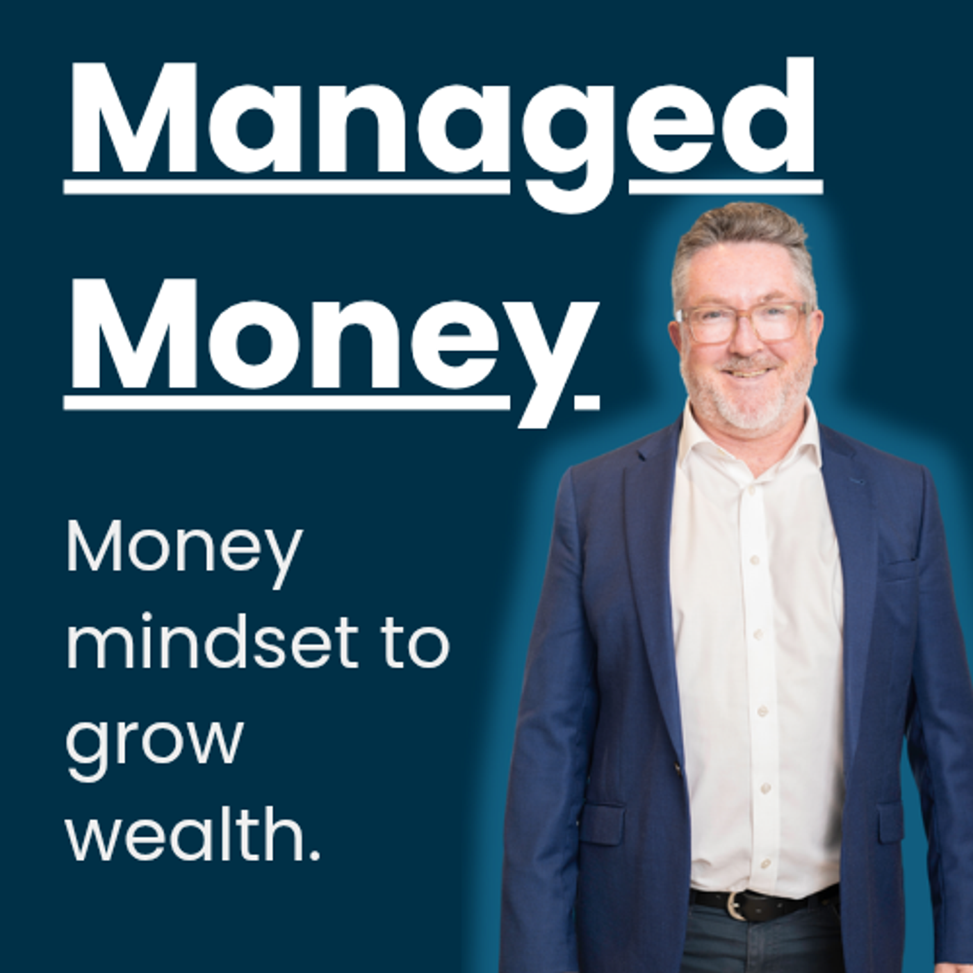 Money Mindset to grow wealth. episode artwork