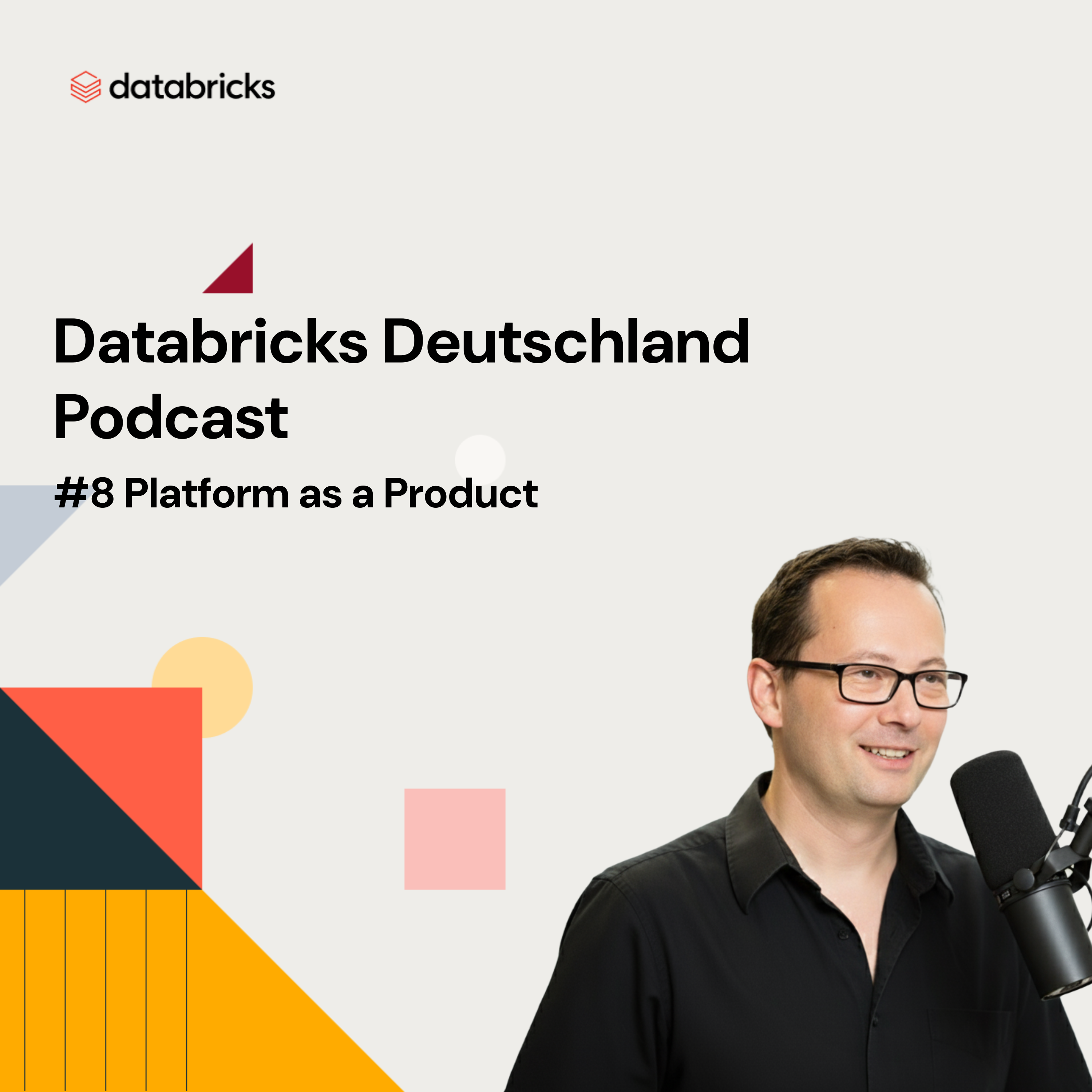 #8 - Platform as a Product episode artwork