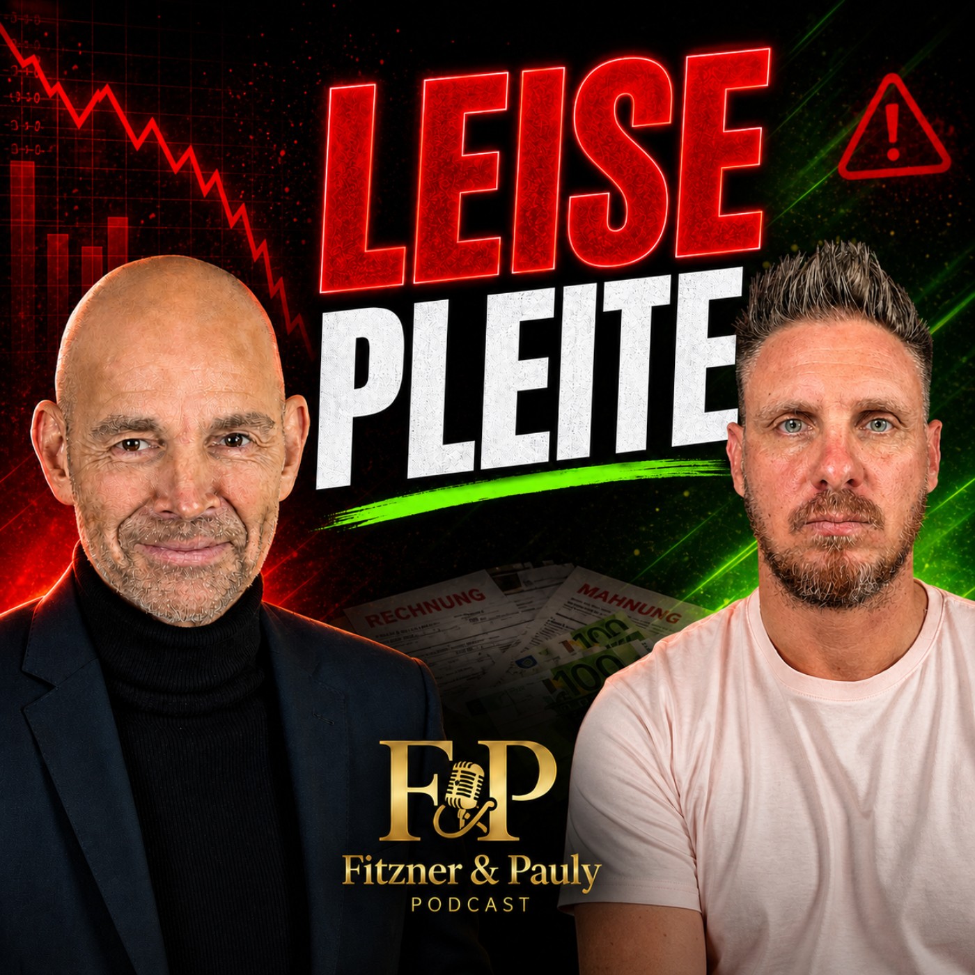EP038 - Network Marketing: Diese kleine Routine kostet dich Geld episode artwork
