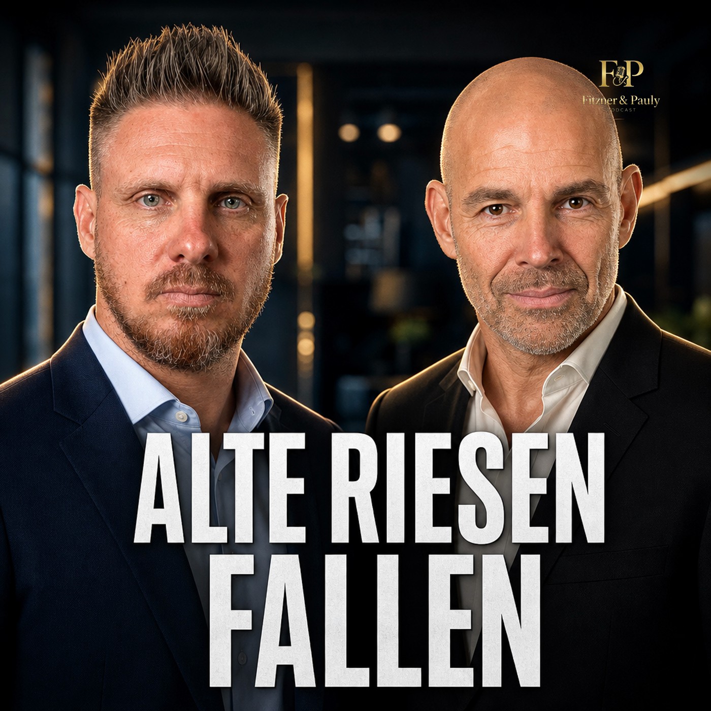 EP039 - Network Marketing 2030: Wer KI ignoriert, wird verschwinden episode artwork