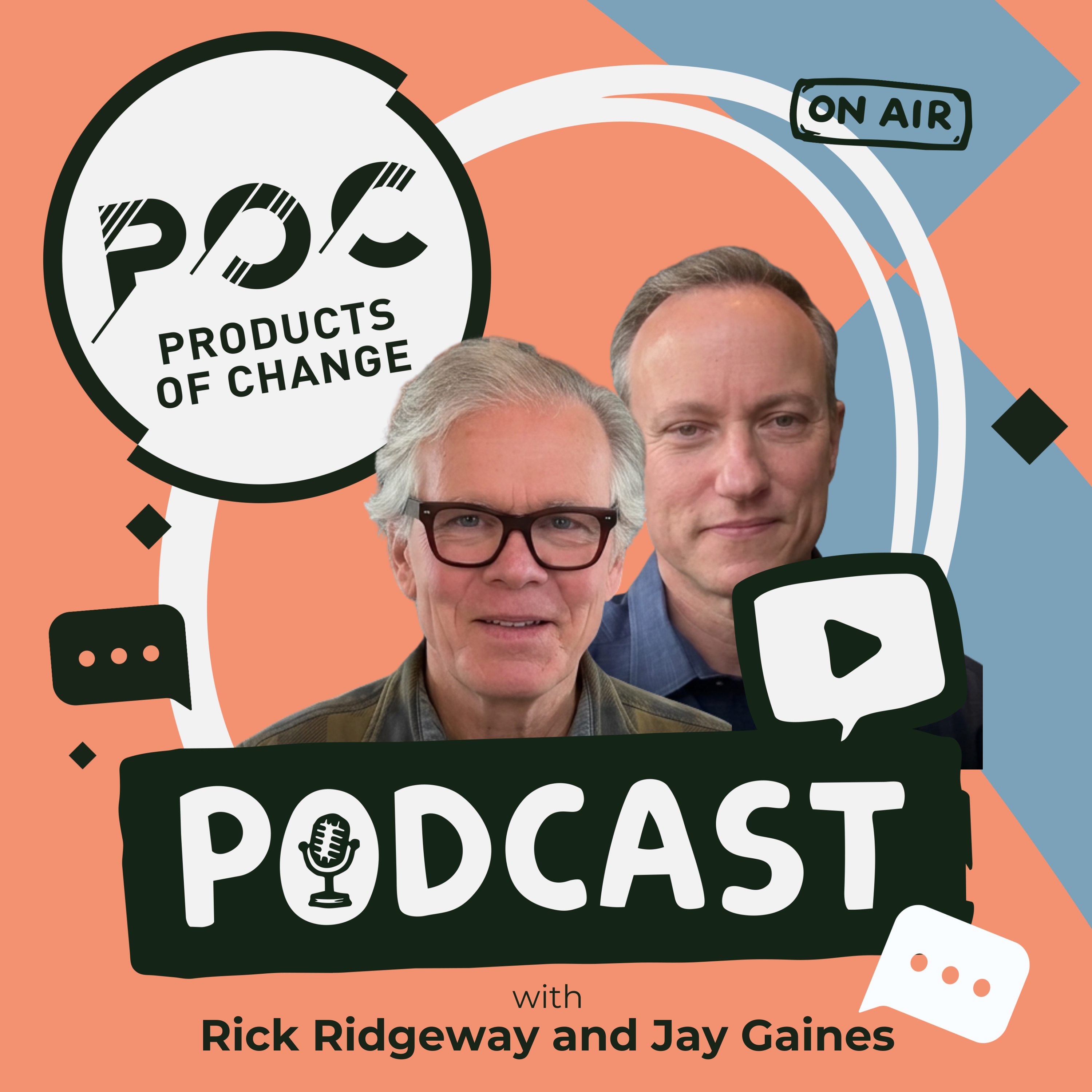 Rewriting the Rules of Industry episode artwork