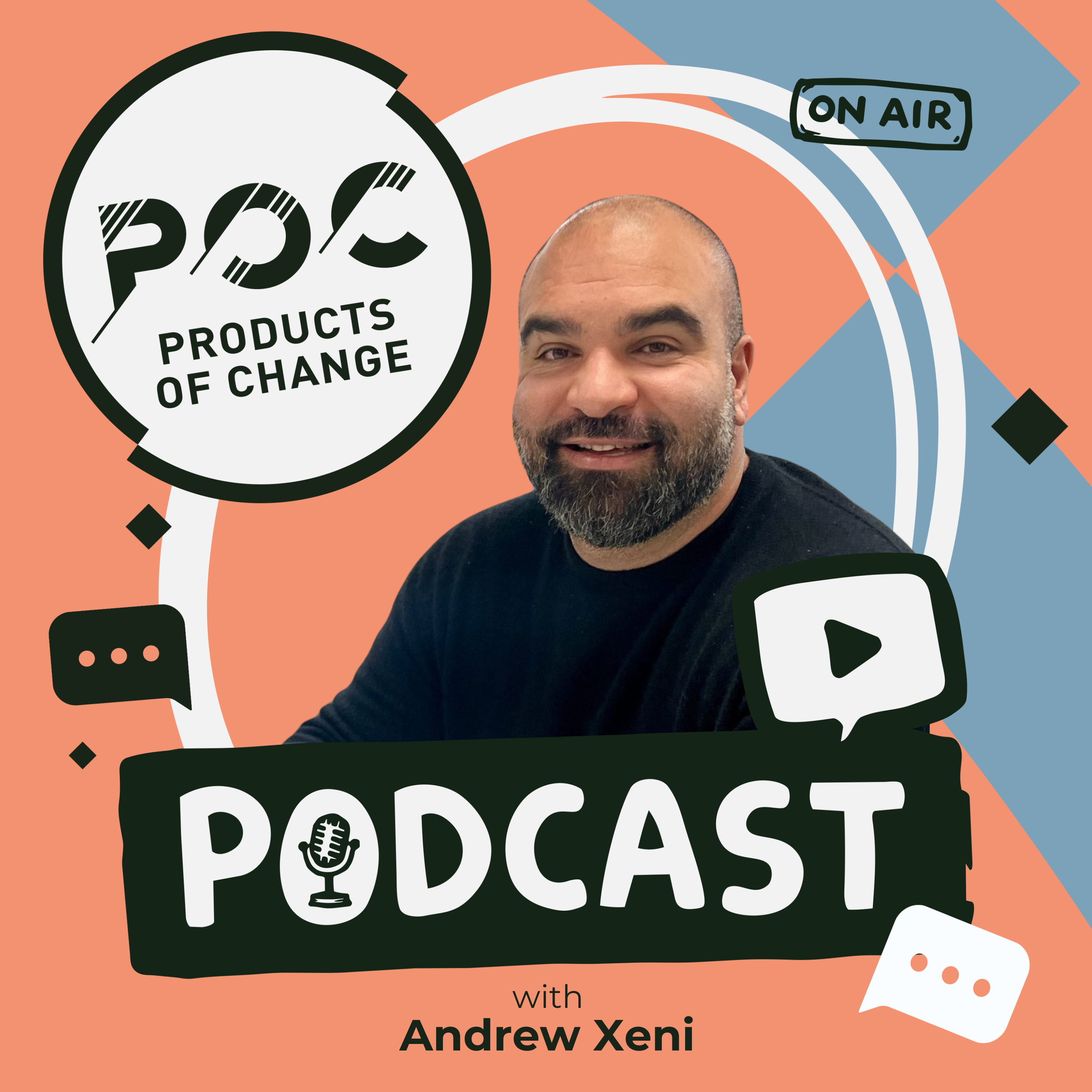 The Systems Changing Retail  episode artwork