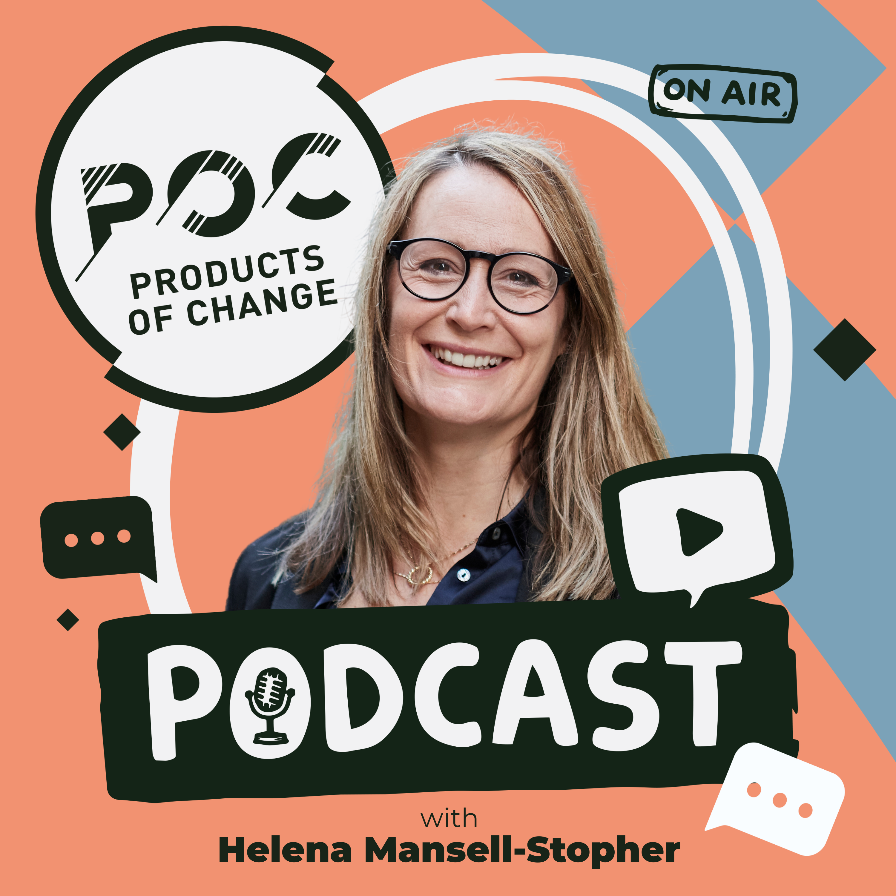 Products of Change: From Intent to Impact