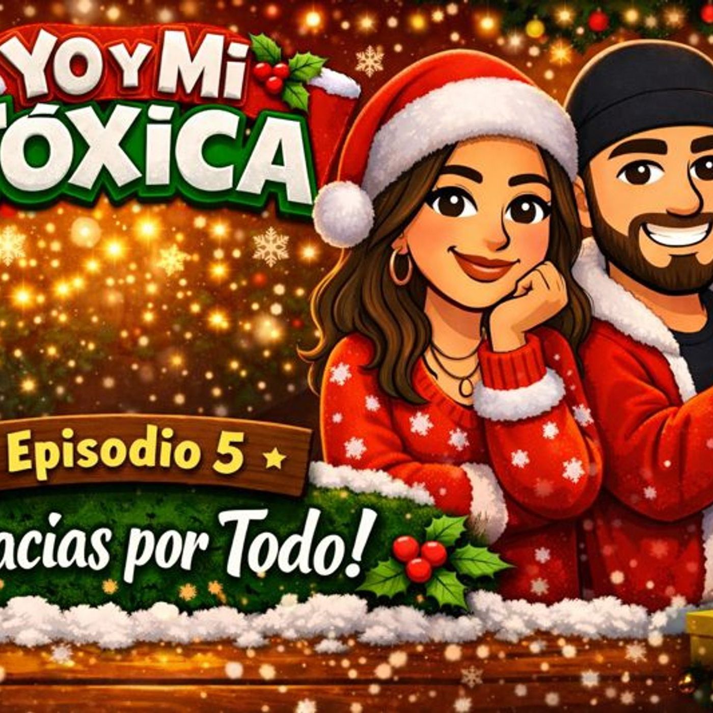 Todo lo que superamos en 2025 episode artwork