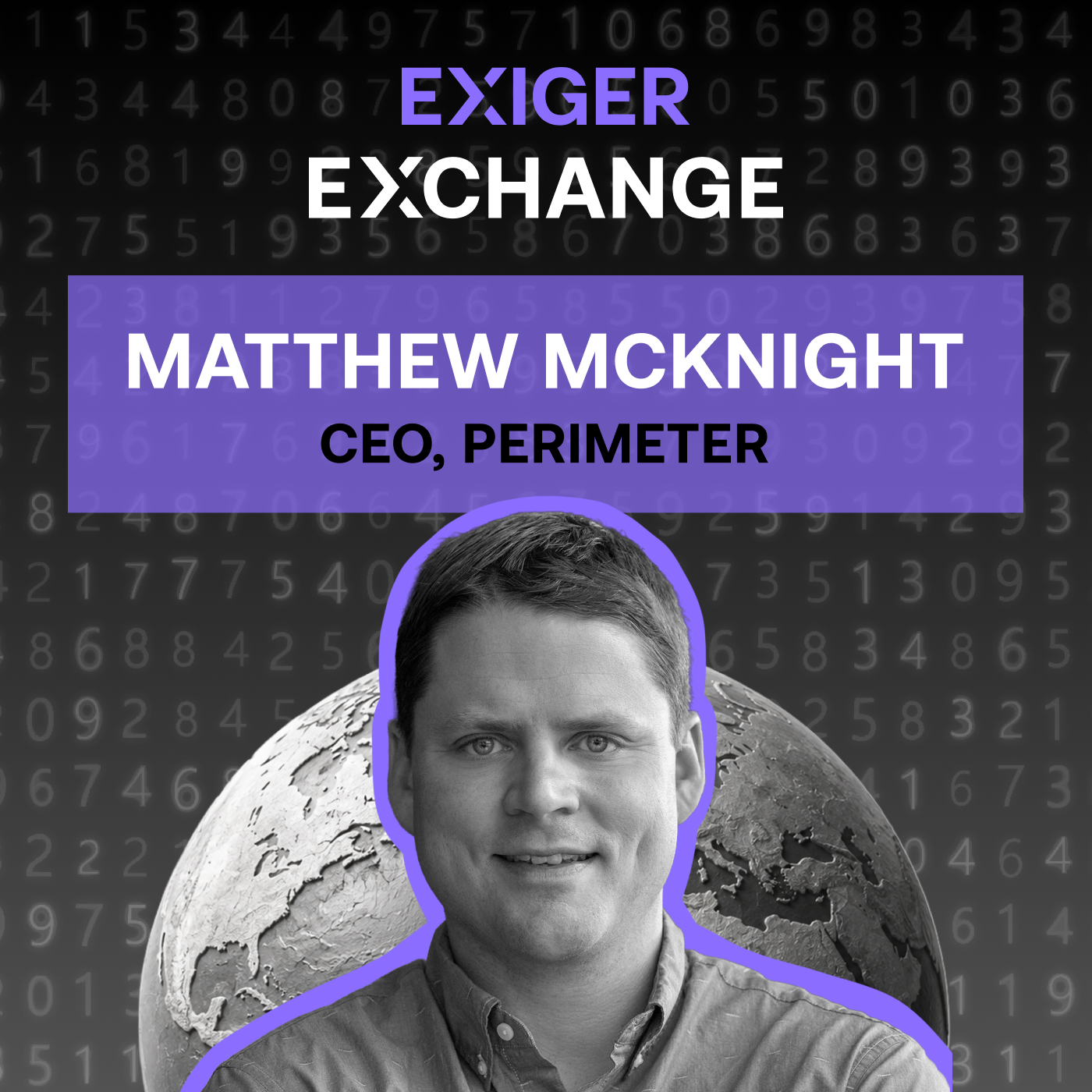 Exiger Exchange with Kit Conklin