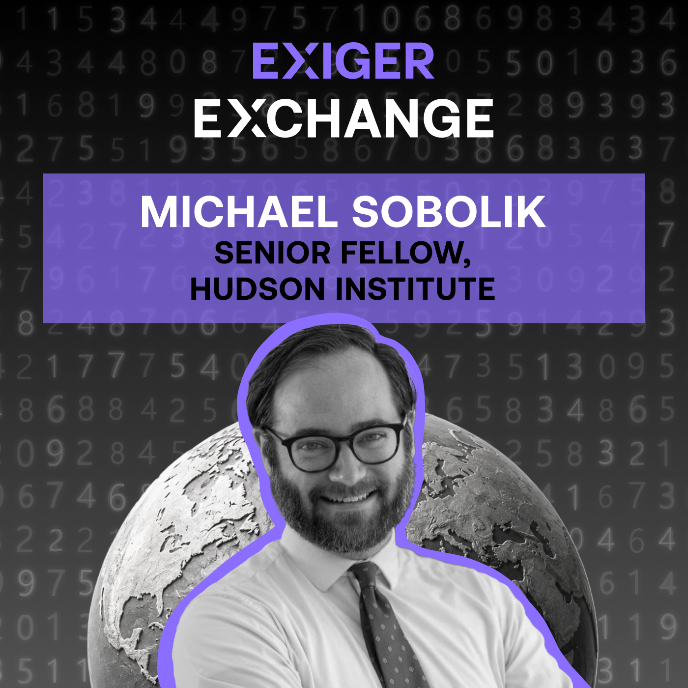 Exiger Exchange with Kit Conklin