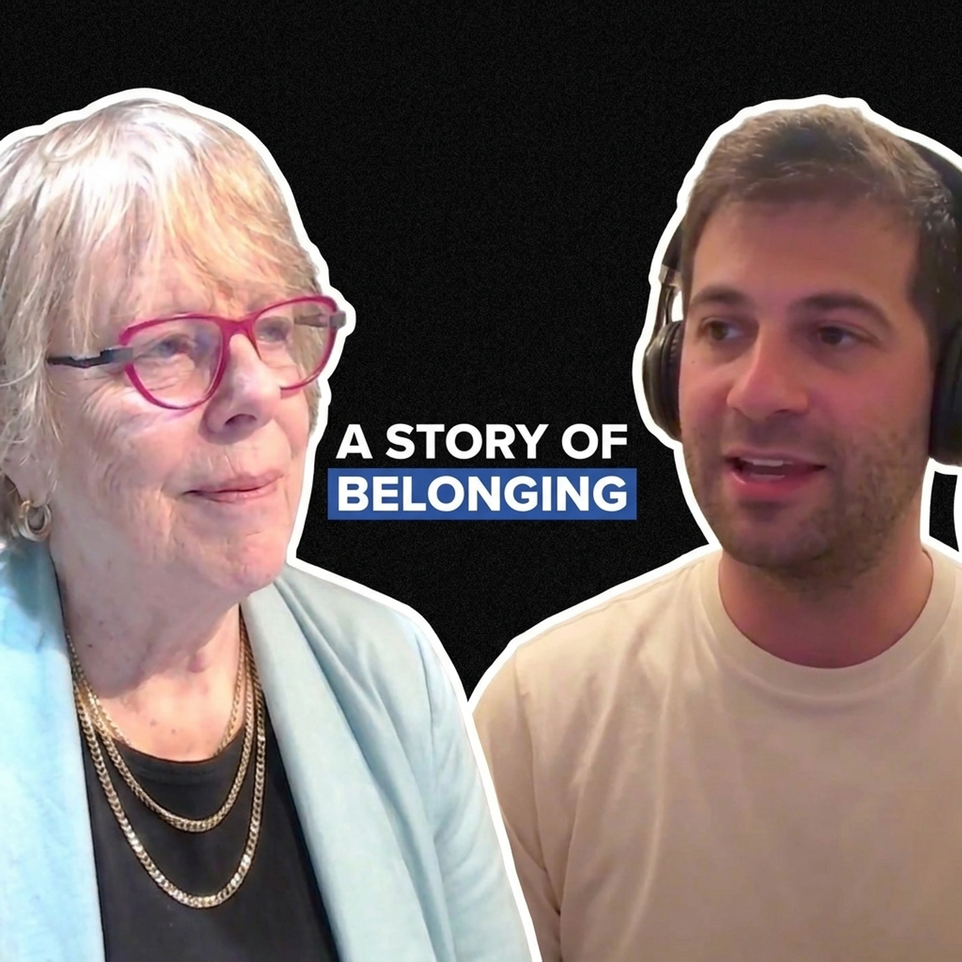 Roots and Branches Ep 49: A Story of Belonging episode artwork
