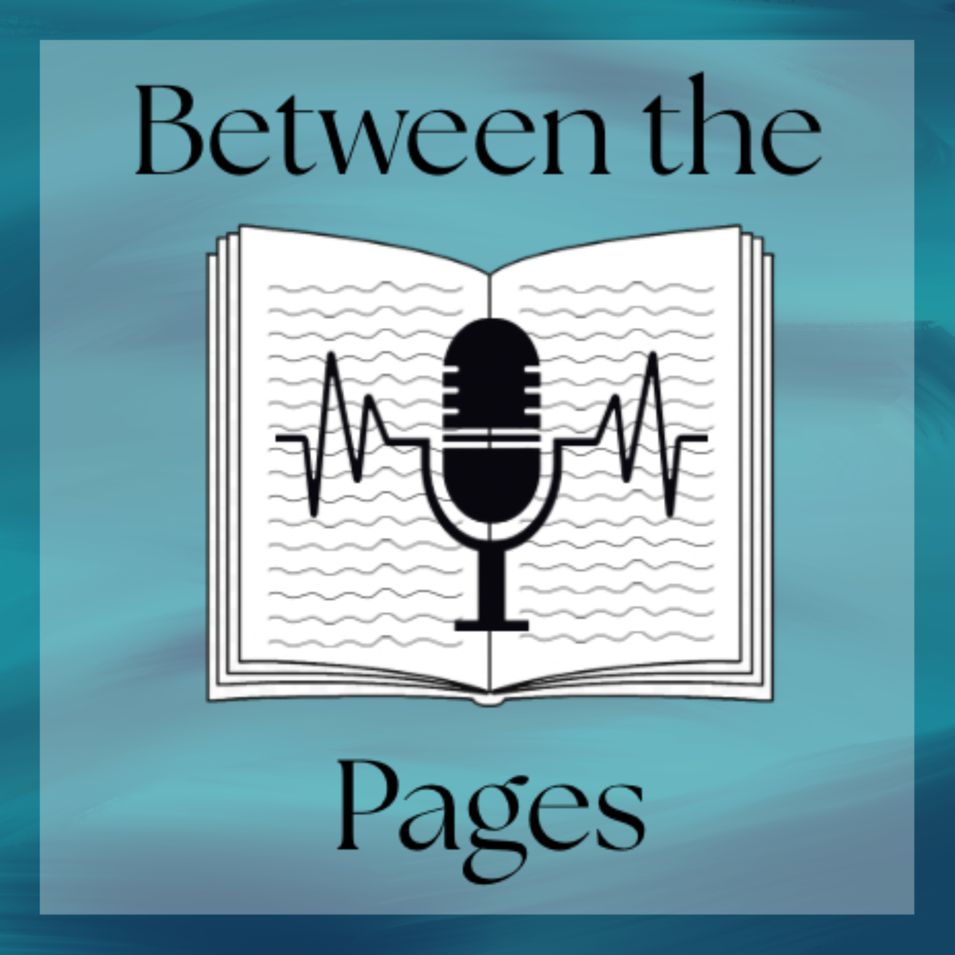 Between the Pages