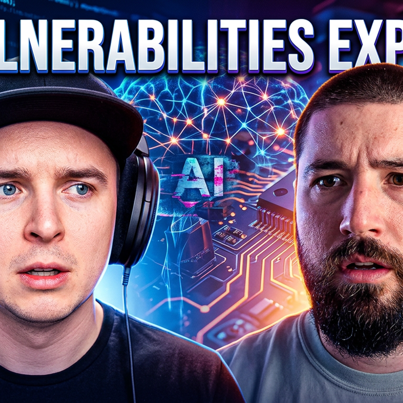 Anthropic's Mythos poses significant security risks episode artwork