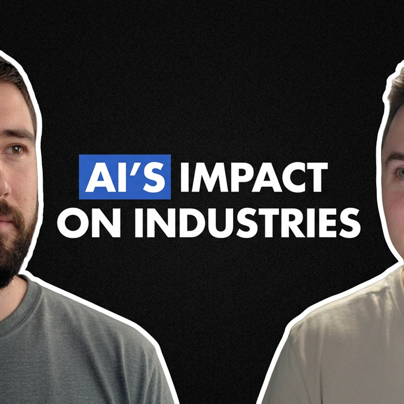 Only 18% of businesses are tracking the ROI of AI tools episode artwork