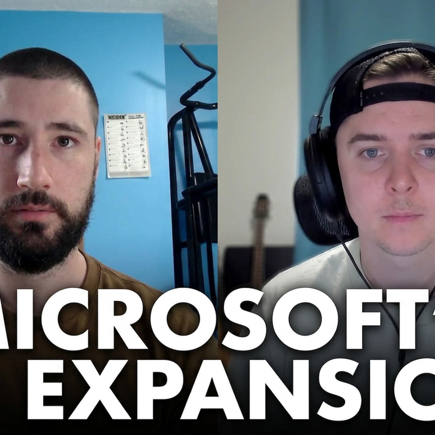Microsoft's distribution advantage (Impact on SaaS businesses) episode artwork