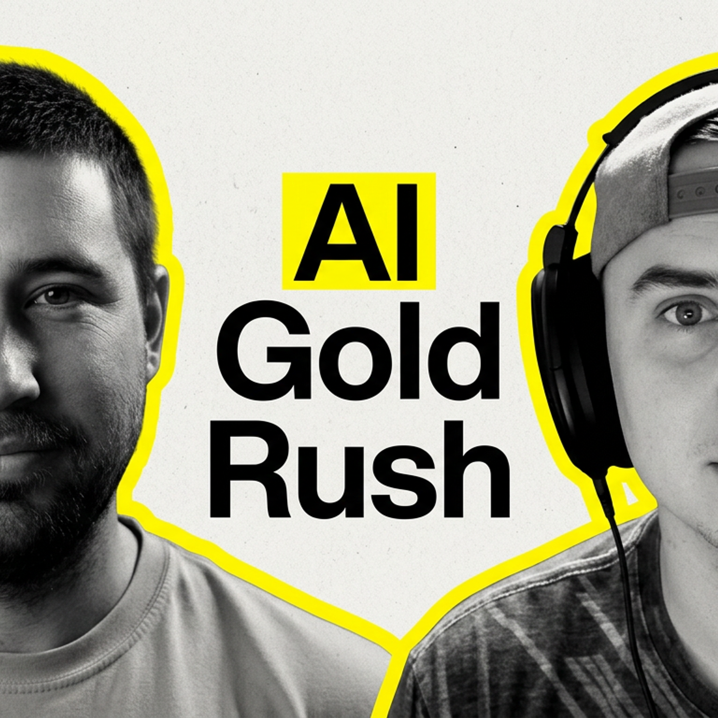 Rise of startups and the impact of AI episode artwork
