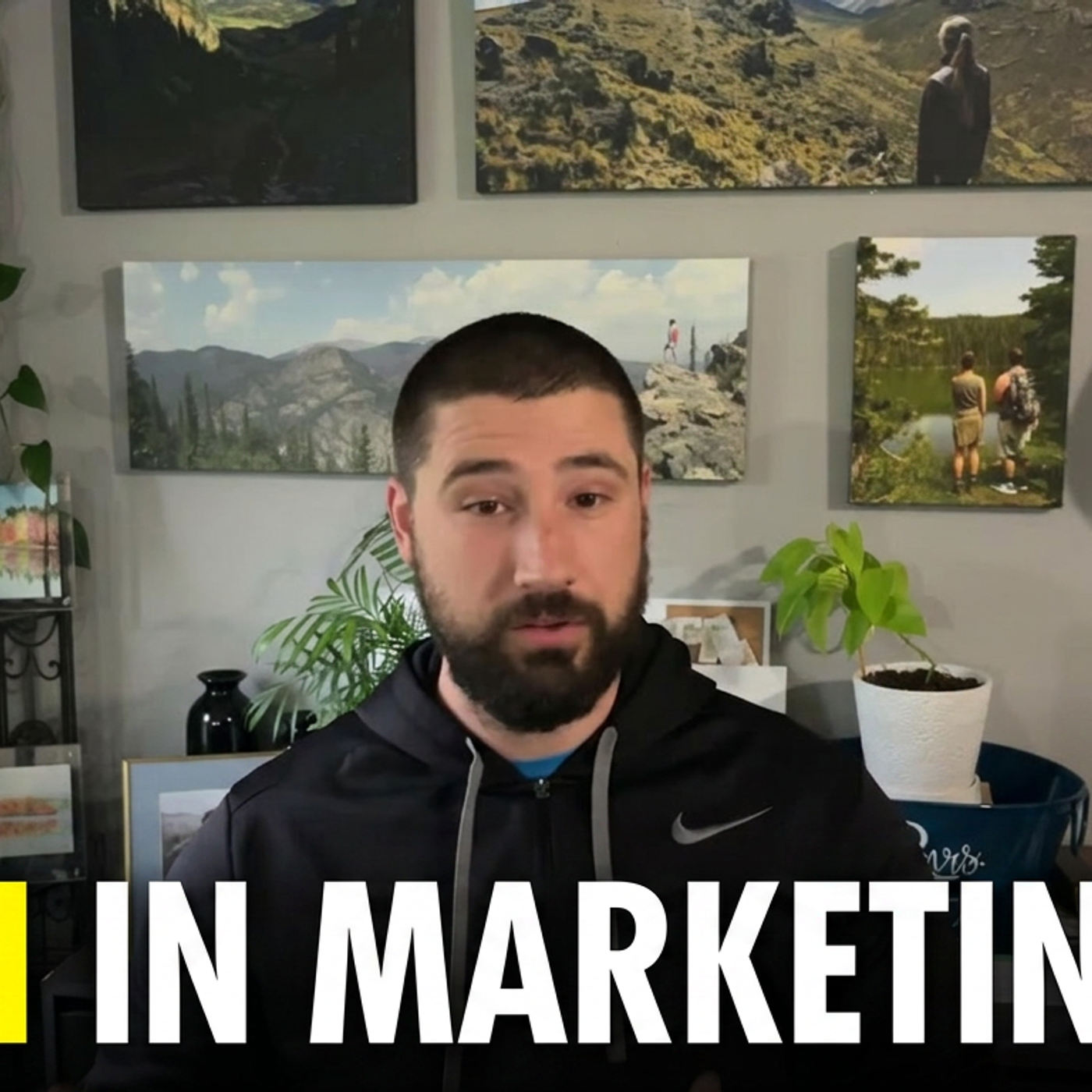 The most valuable marketing role in 2026 (This redefines leadership) episode artwork