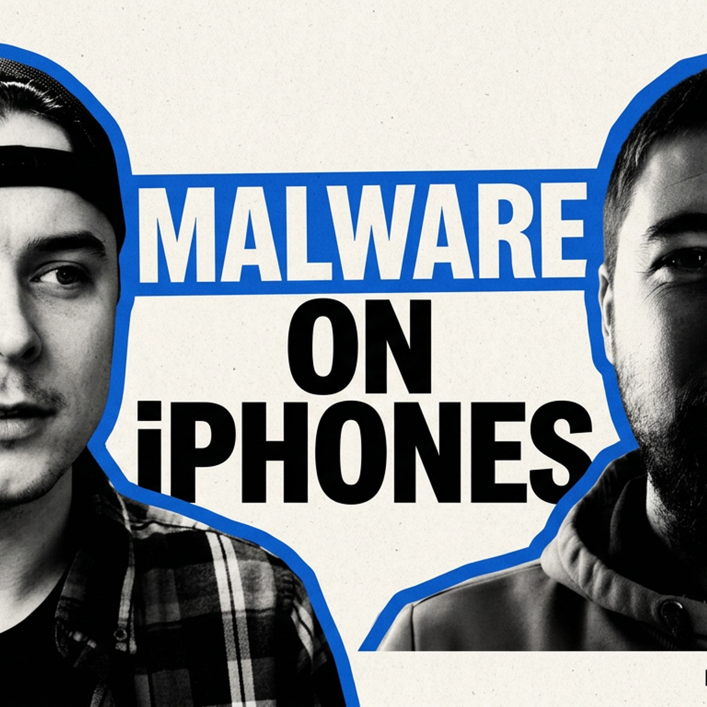 Hidden Malware on Every IPhone episode artwork