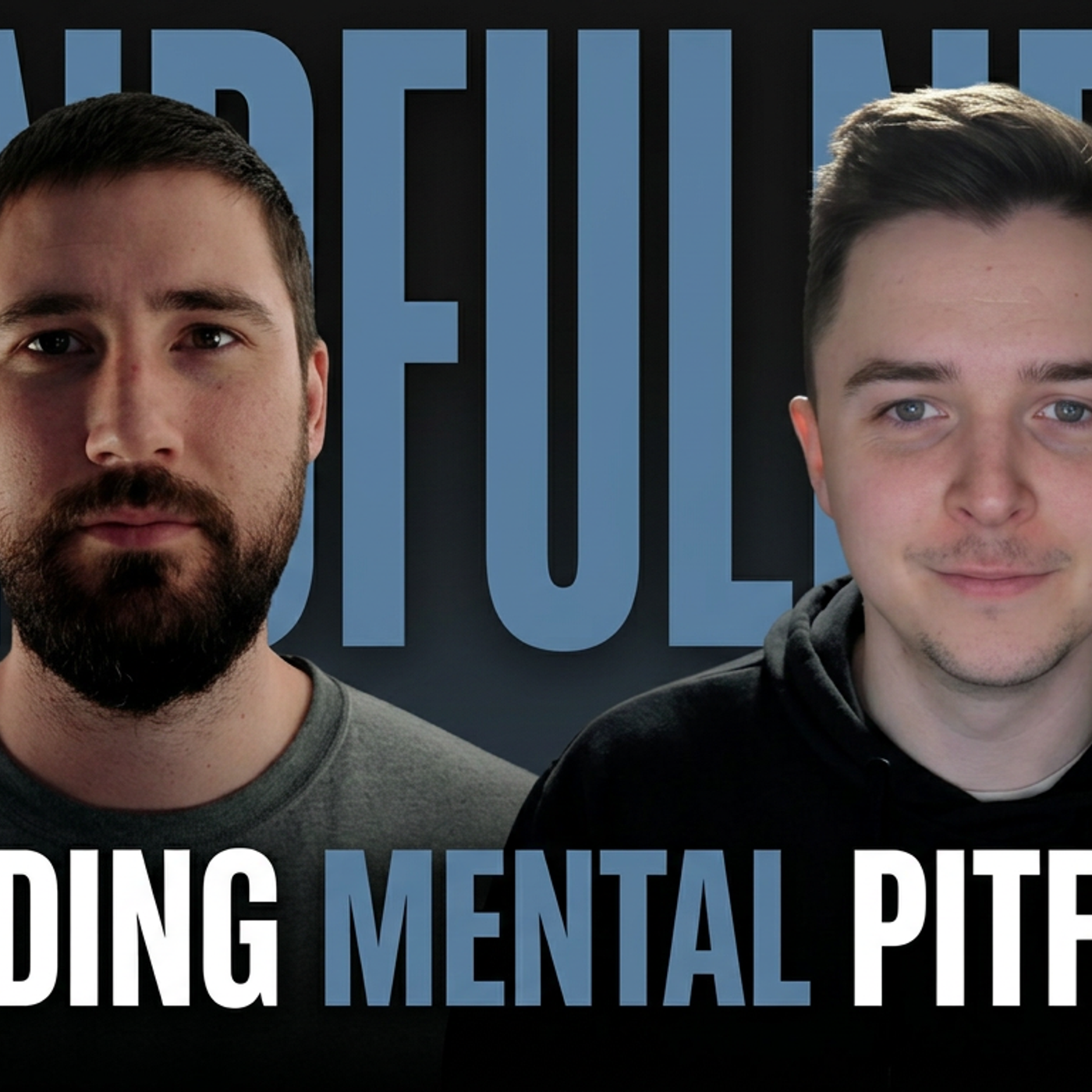 Productivity should not determine self-worth episode artwork