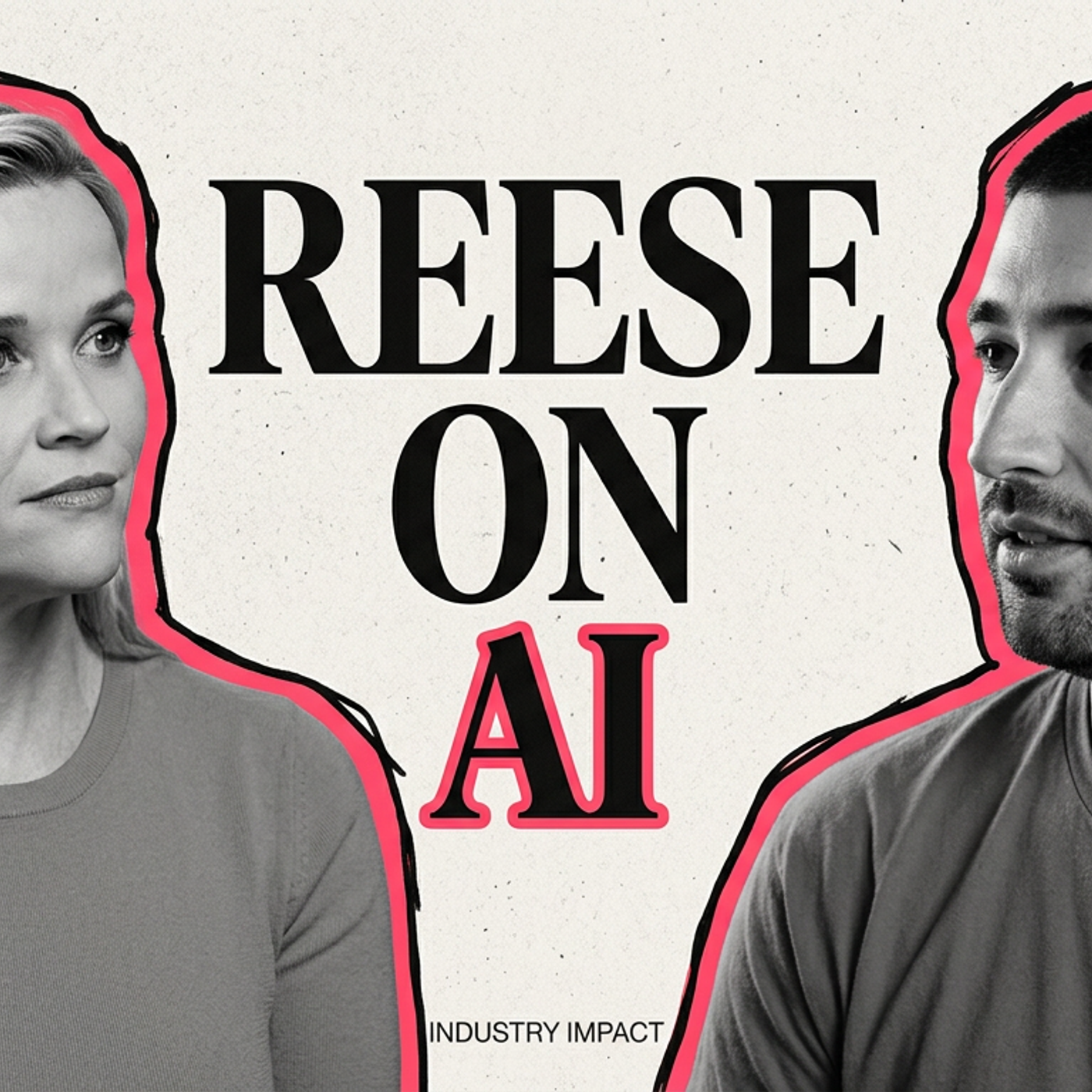 Gender disparities and job security in the age of AI episode artwork