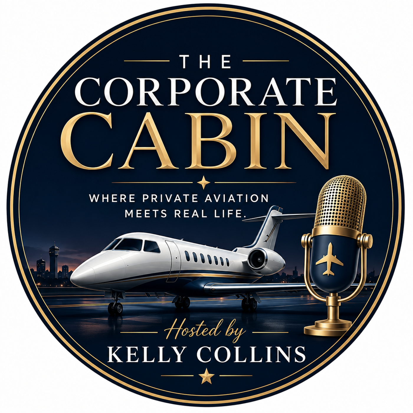 The Corporate Cabin