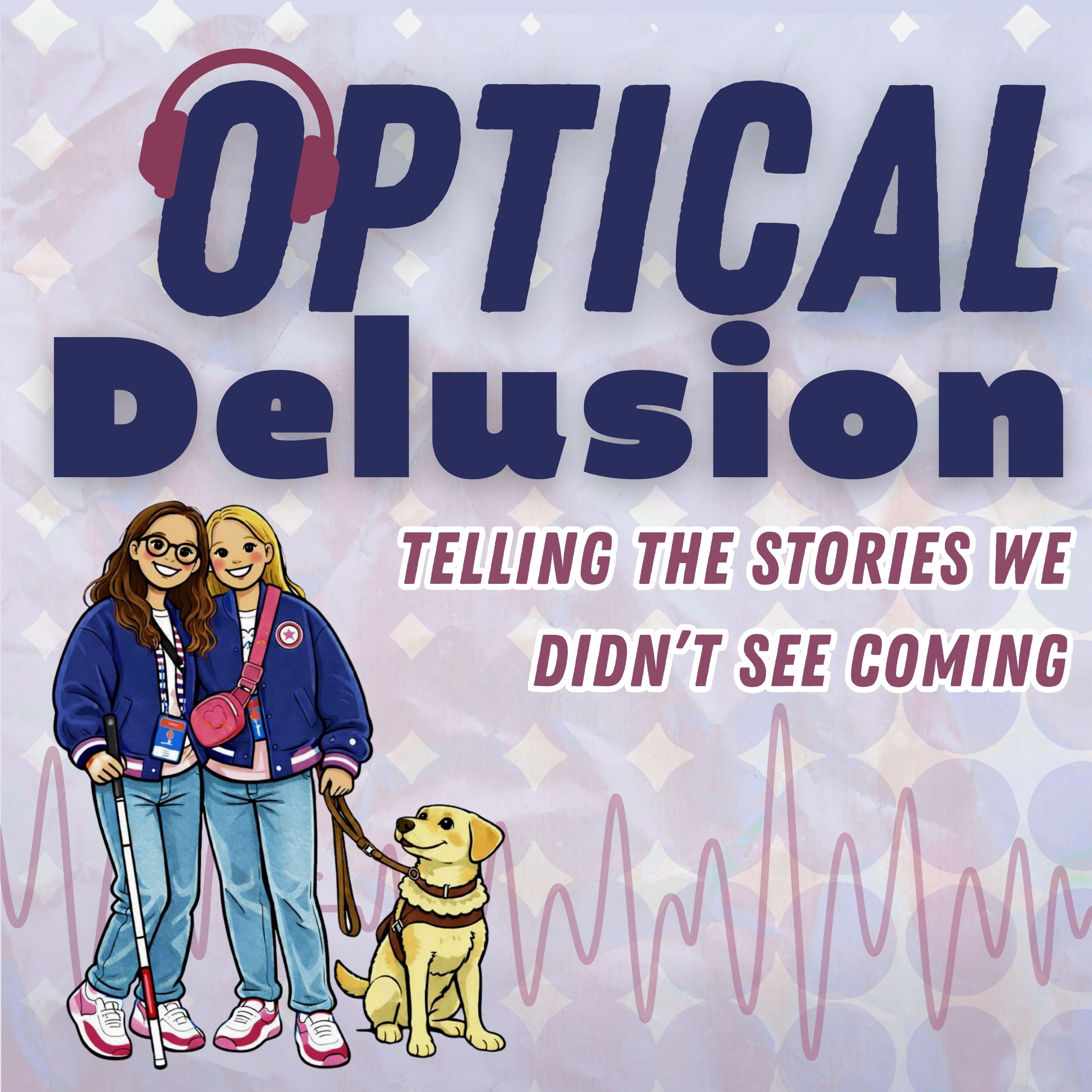 Episode Thirteen: Hannah Dederick, Track episode artwork