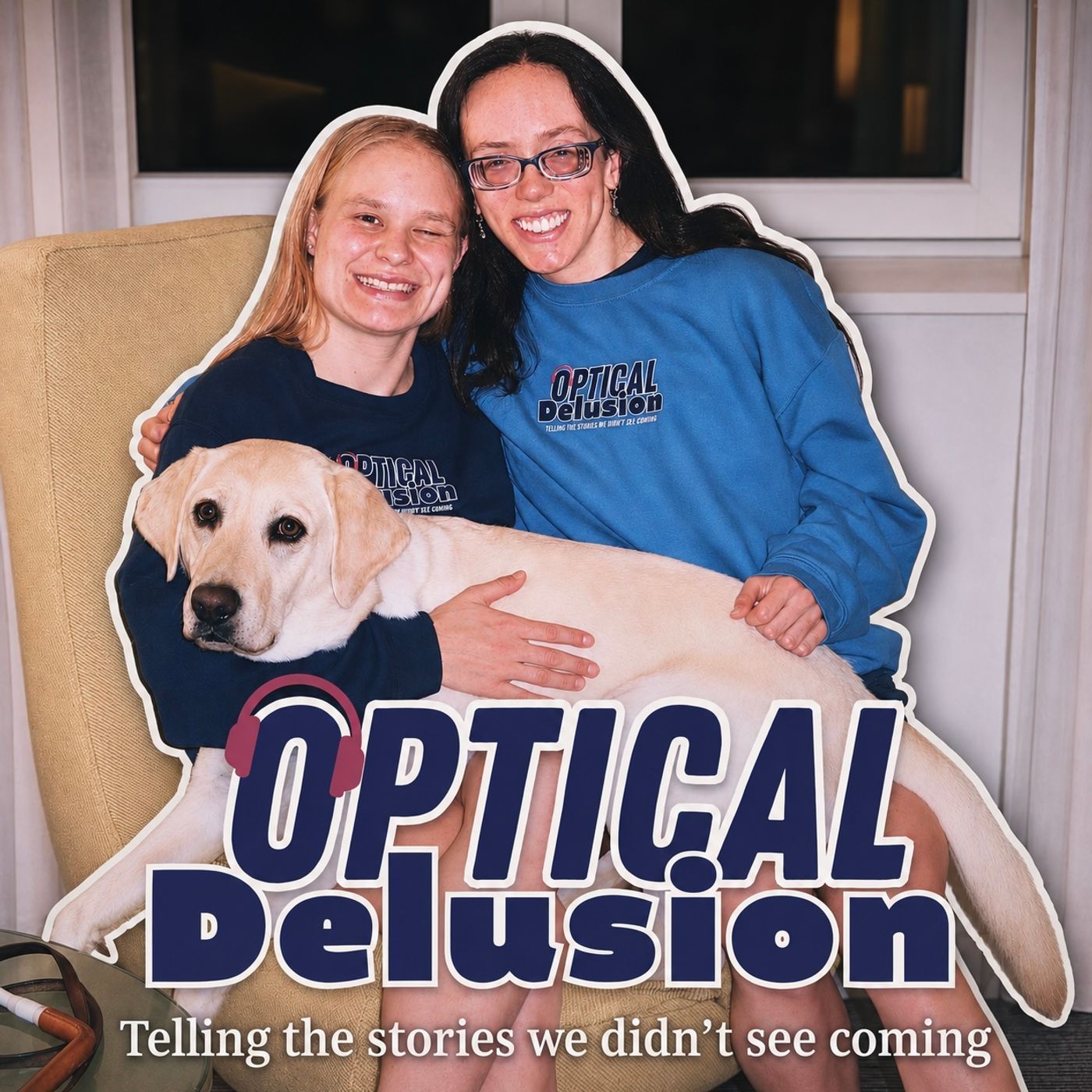 Optical Delusion