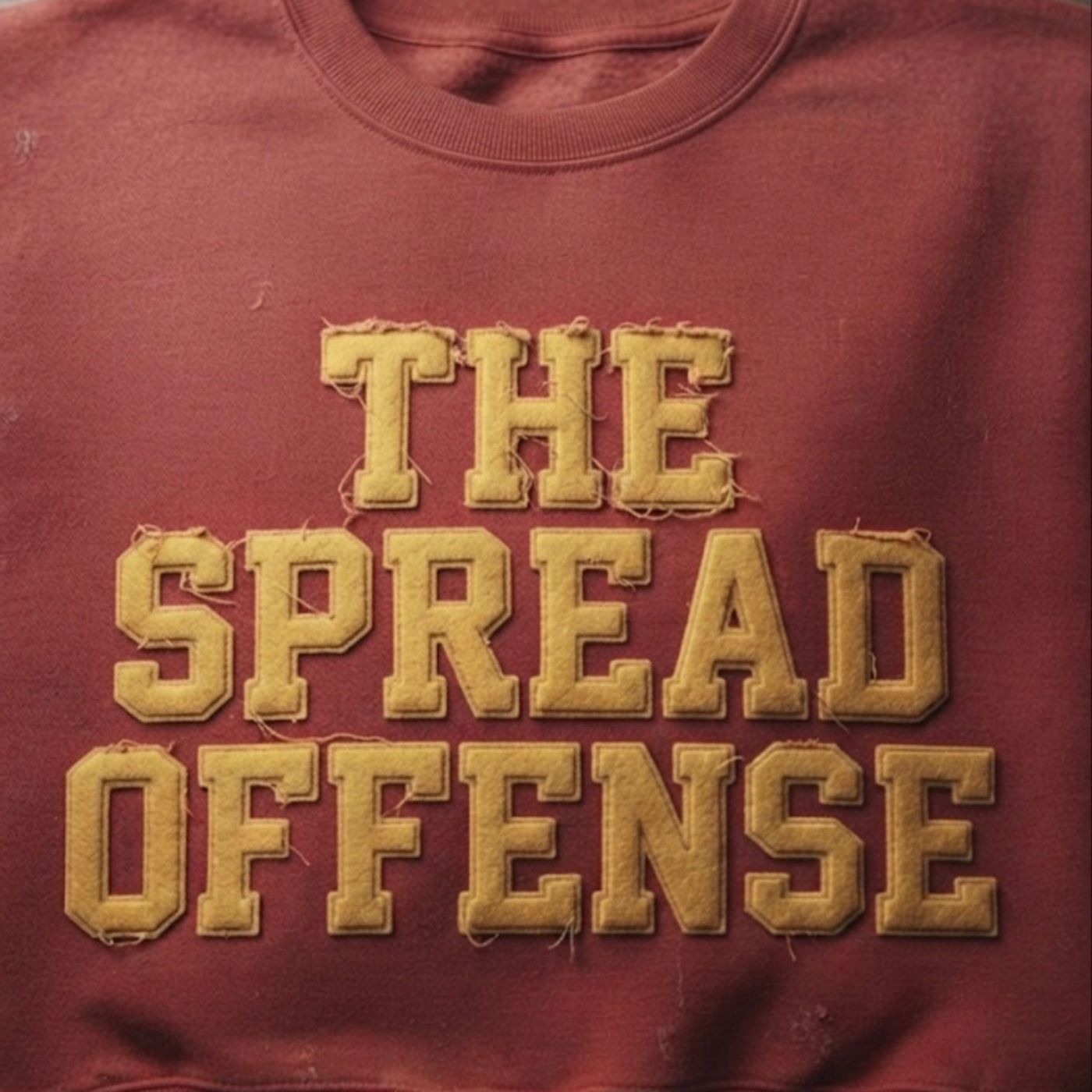 2026 Big XII Preview episode artwork