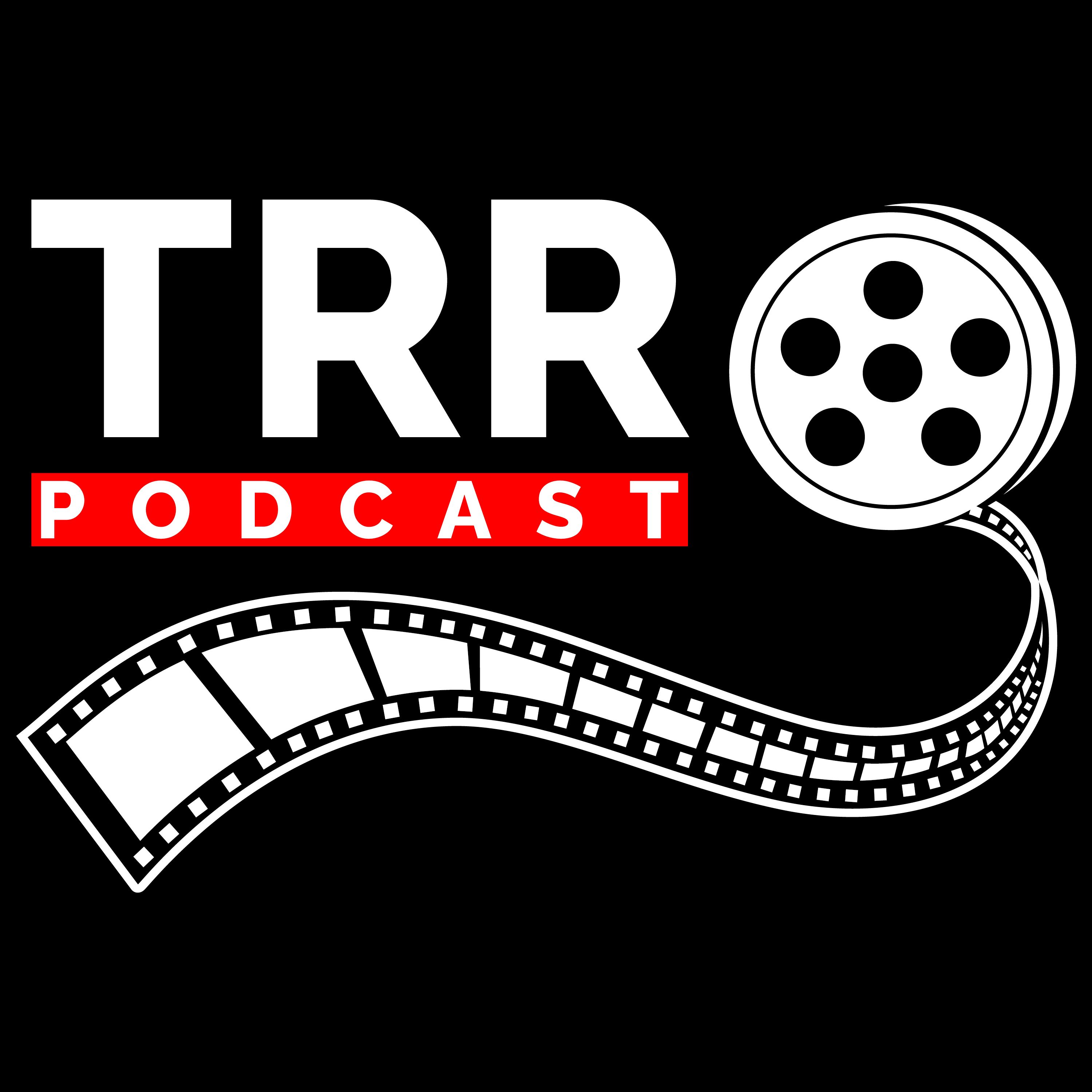 The Reel Recap Podcast podcast artwork