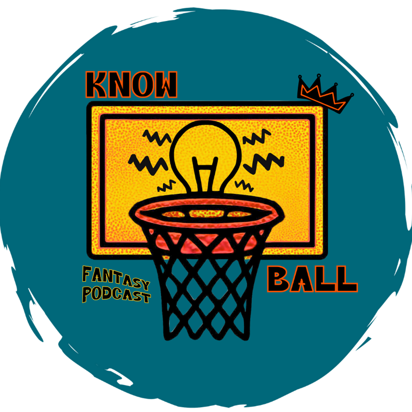Know Ball Dynasty podcast artwork