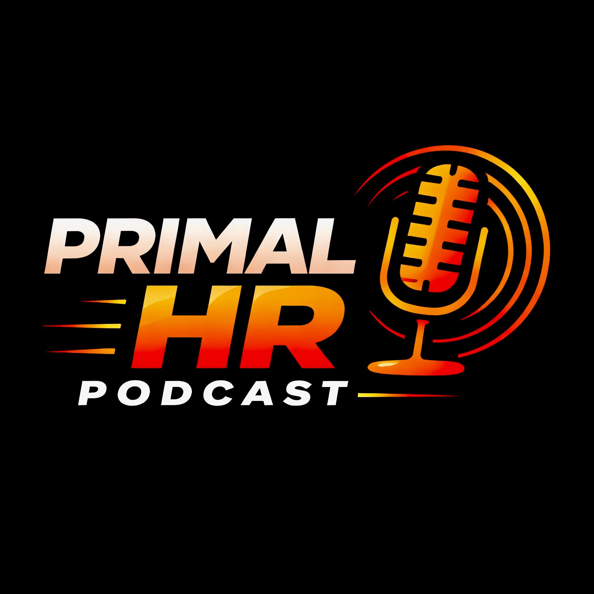 Primal HR Podcast
