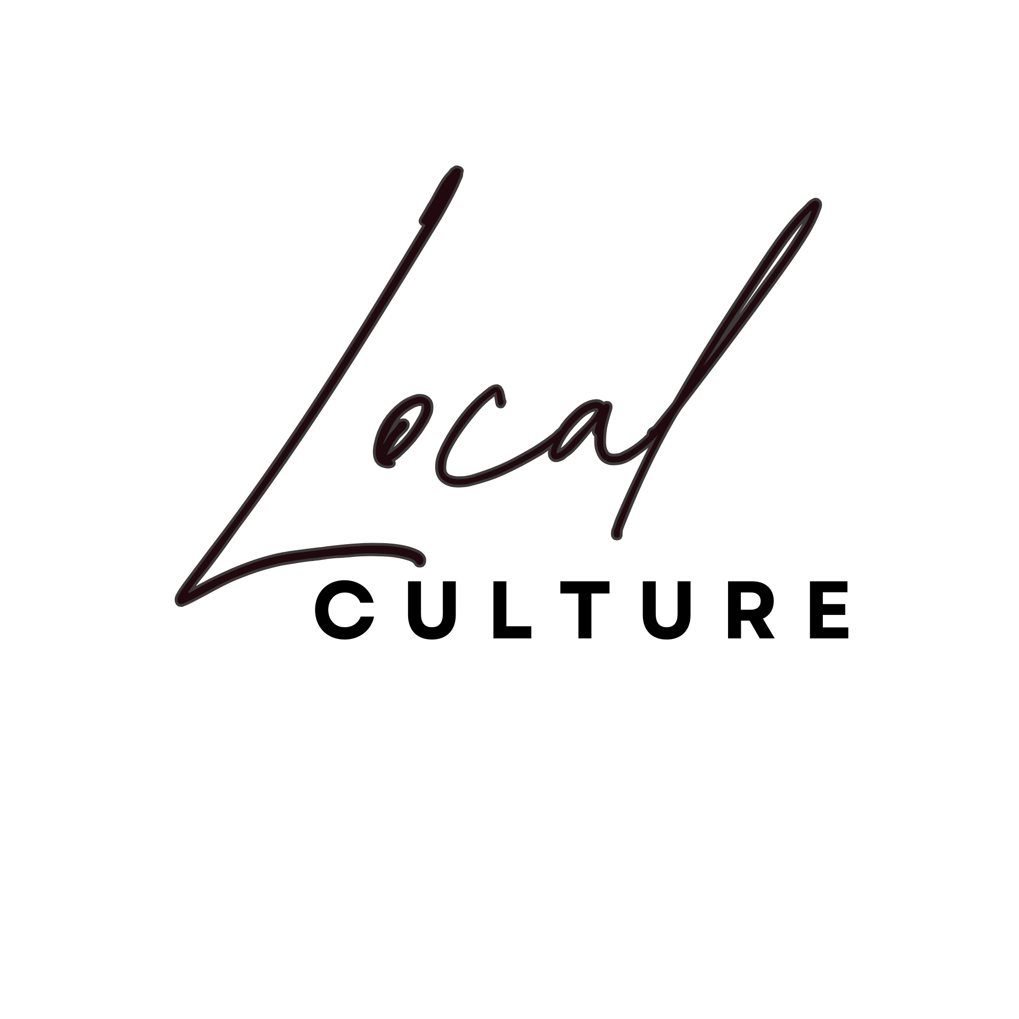 Culture Talk podcast artwork