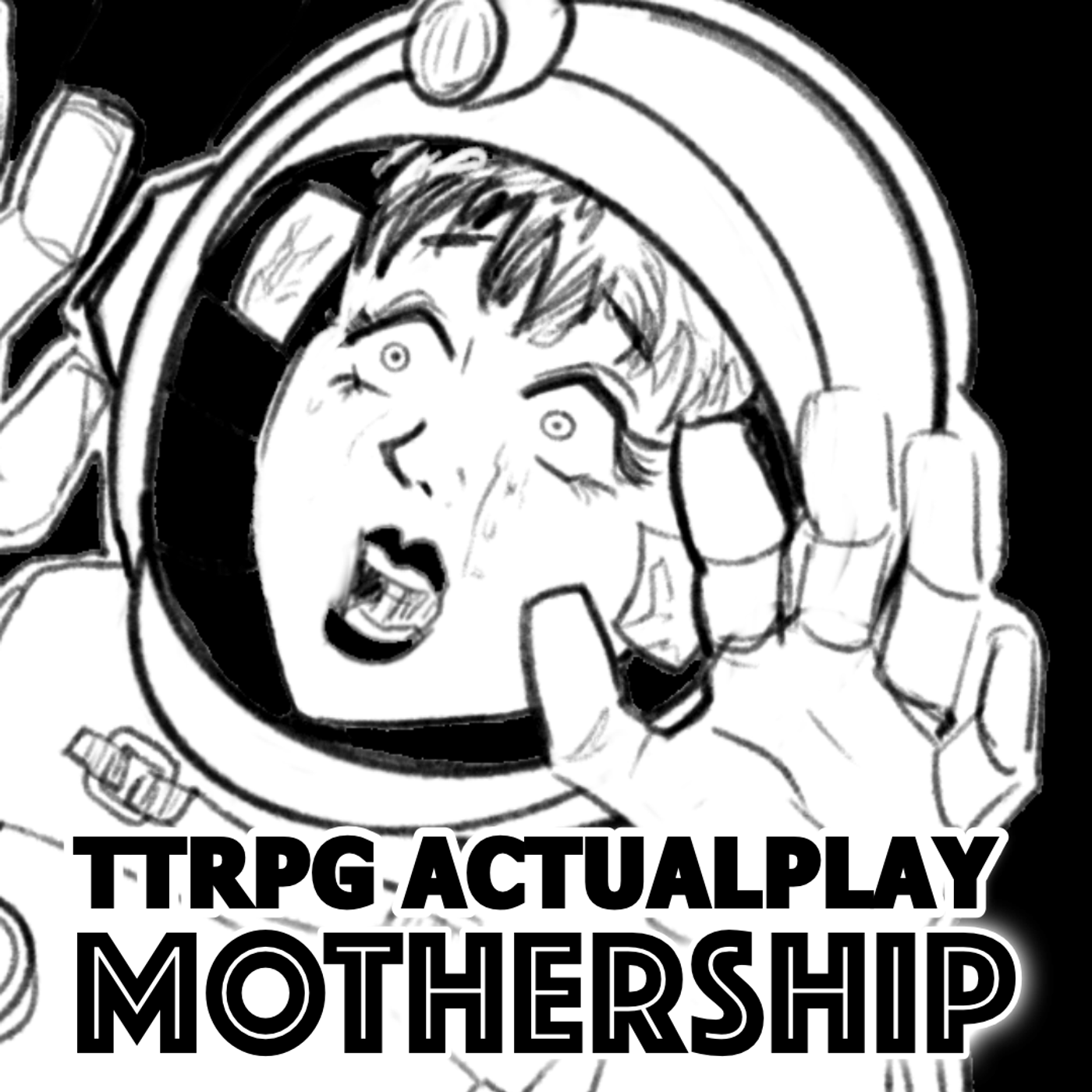 Mothership: Crystallum-13:s Hemlighet episode artwork