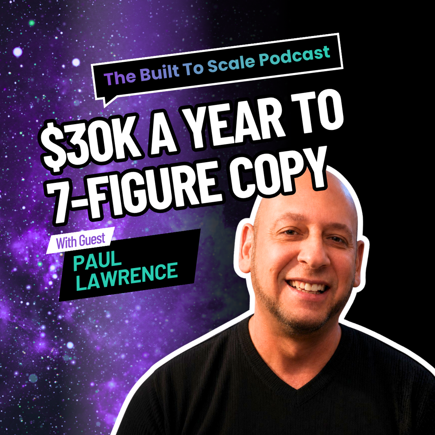 Copy Over Capital: From Pool Cleaning to a 7-Figure Supplements Business | Paul Lawrence