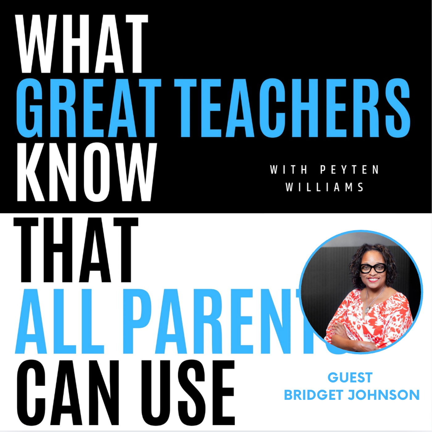 Connection & Restoration: Helping Kids Learn from Mistakes with Bridget Johnson episode artwork