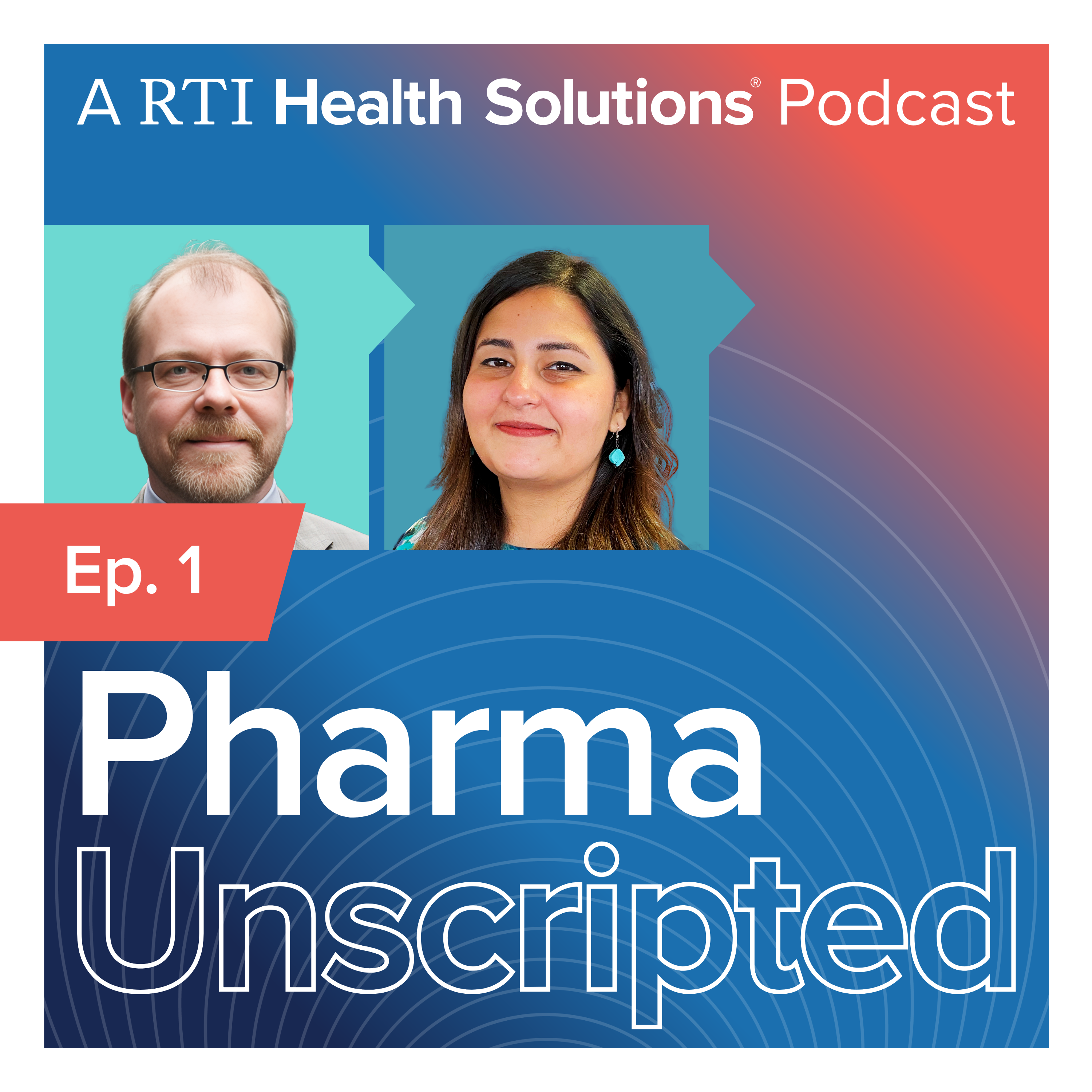 Putting Patients First: Patient-Centered Evidence & PROs in Biopharma episode artwork