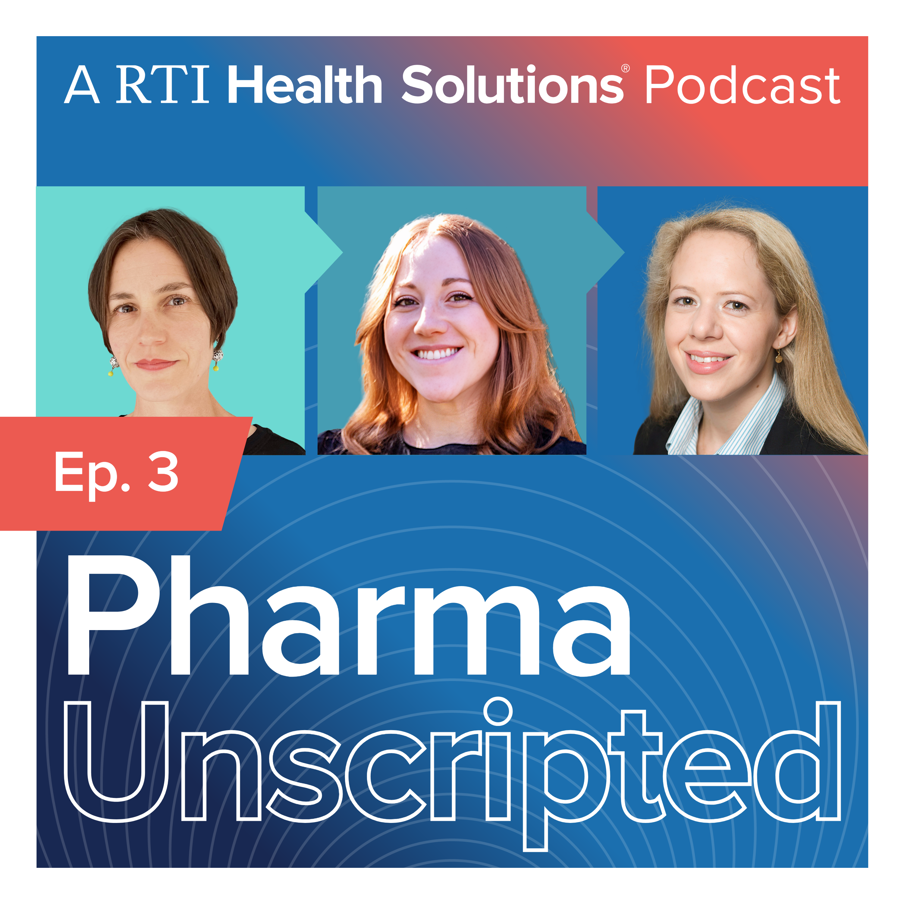 AI in Medical Communications: Why Human Expertise Still Matters episode artwork