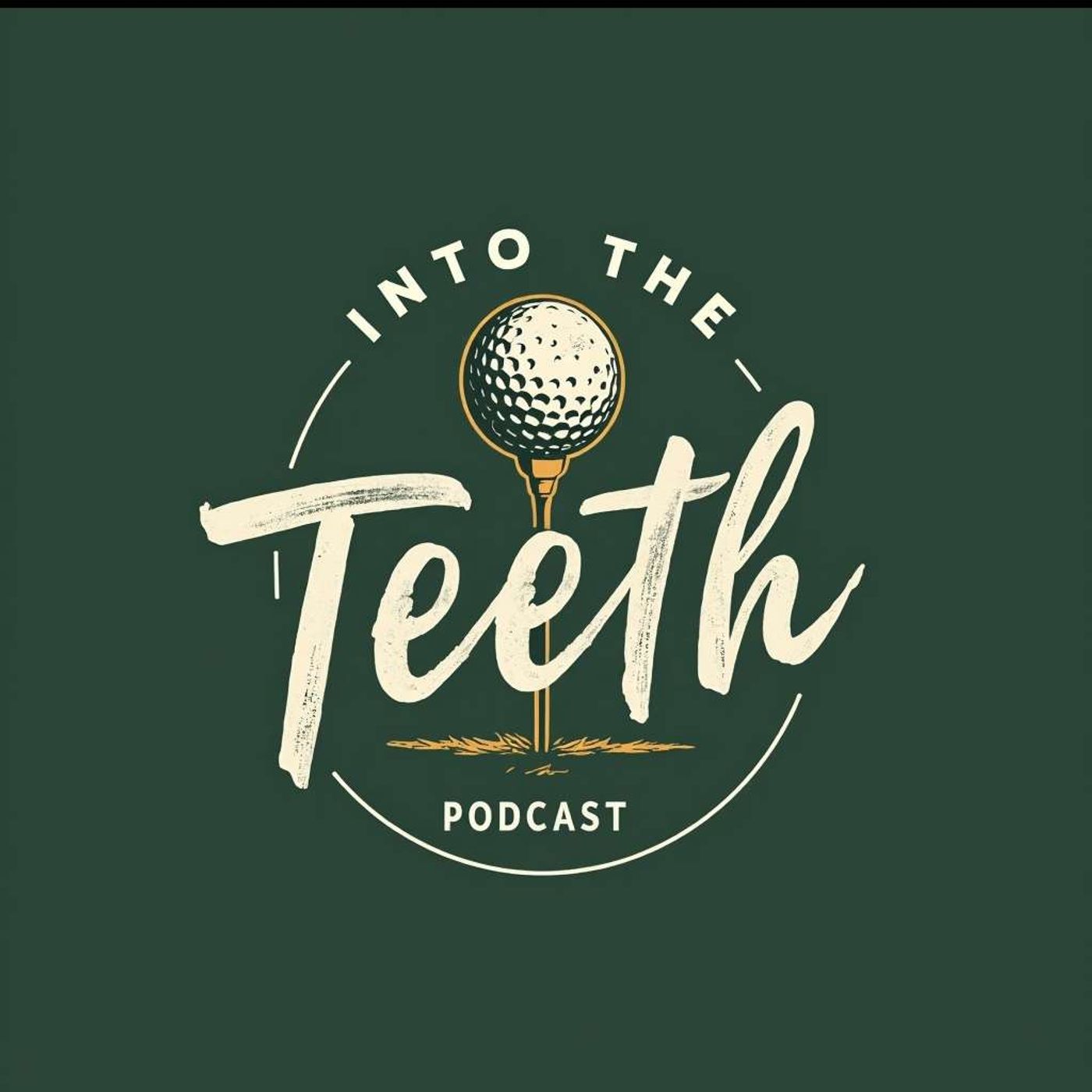 Into The Teeth