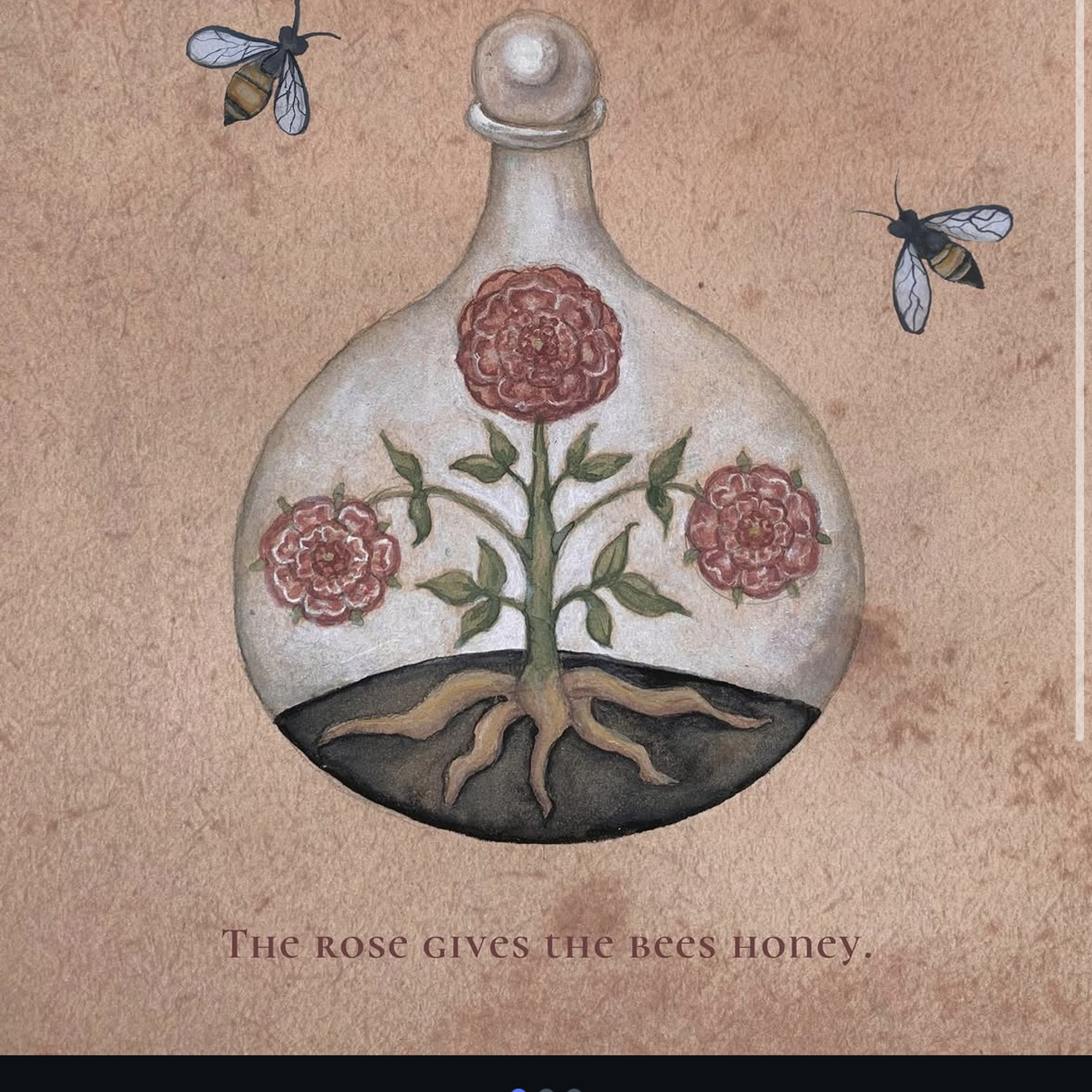 My Alchemical Romance