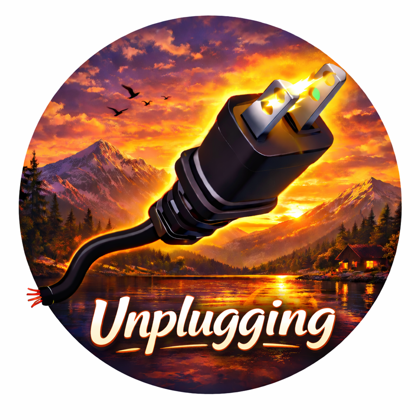 Unplugging