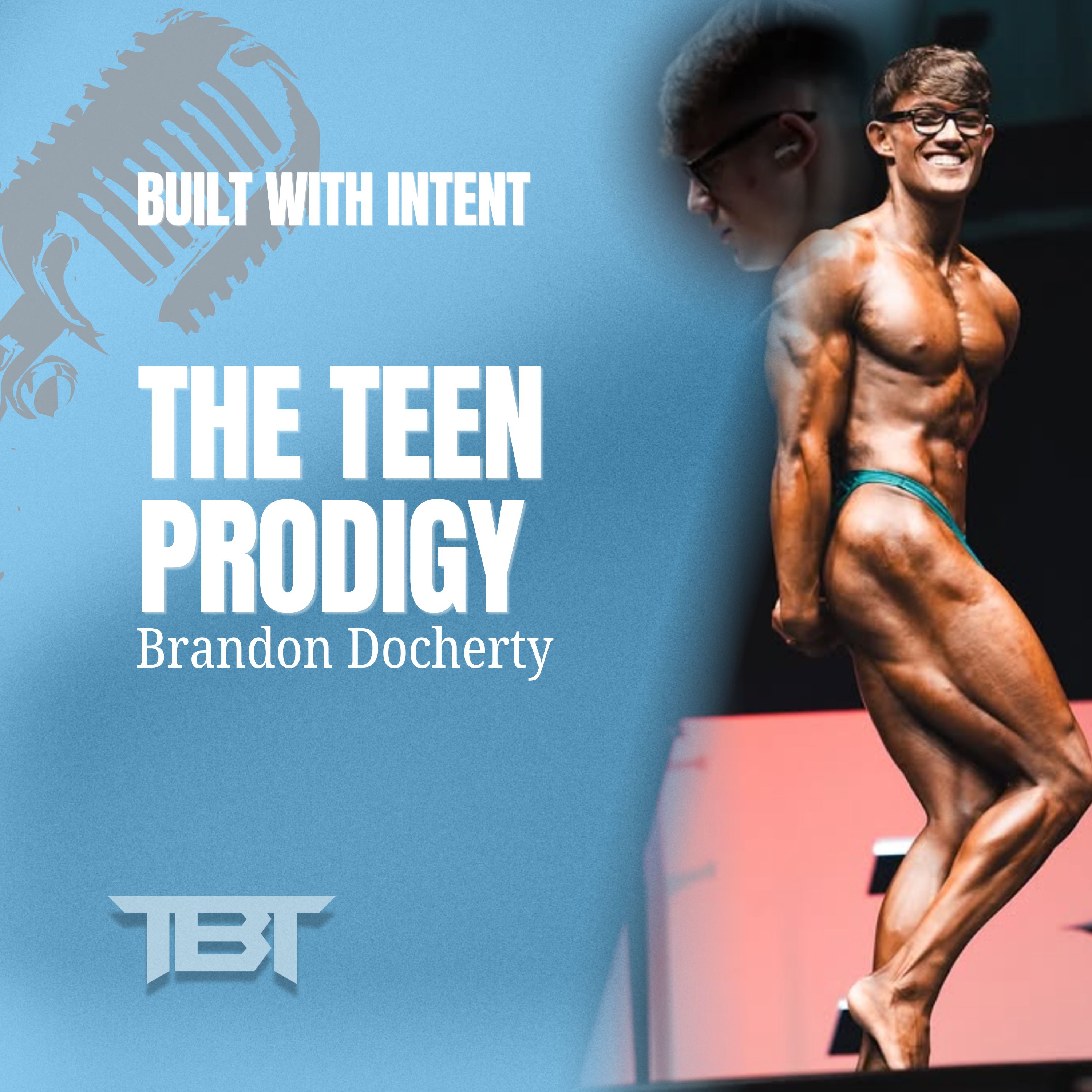 Built With Intent