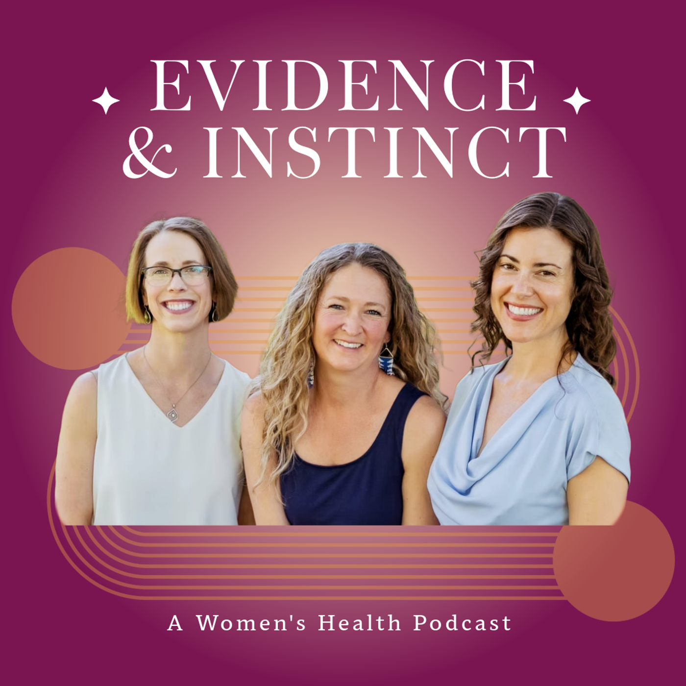 Evidence & Instinct