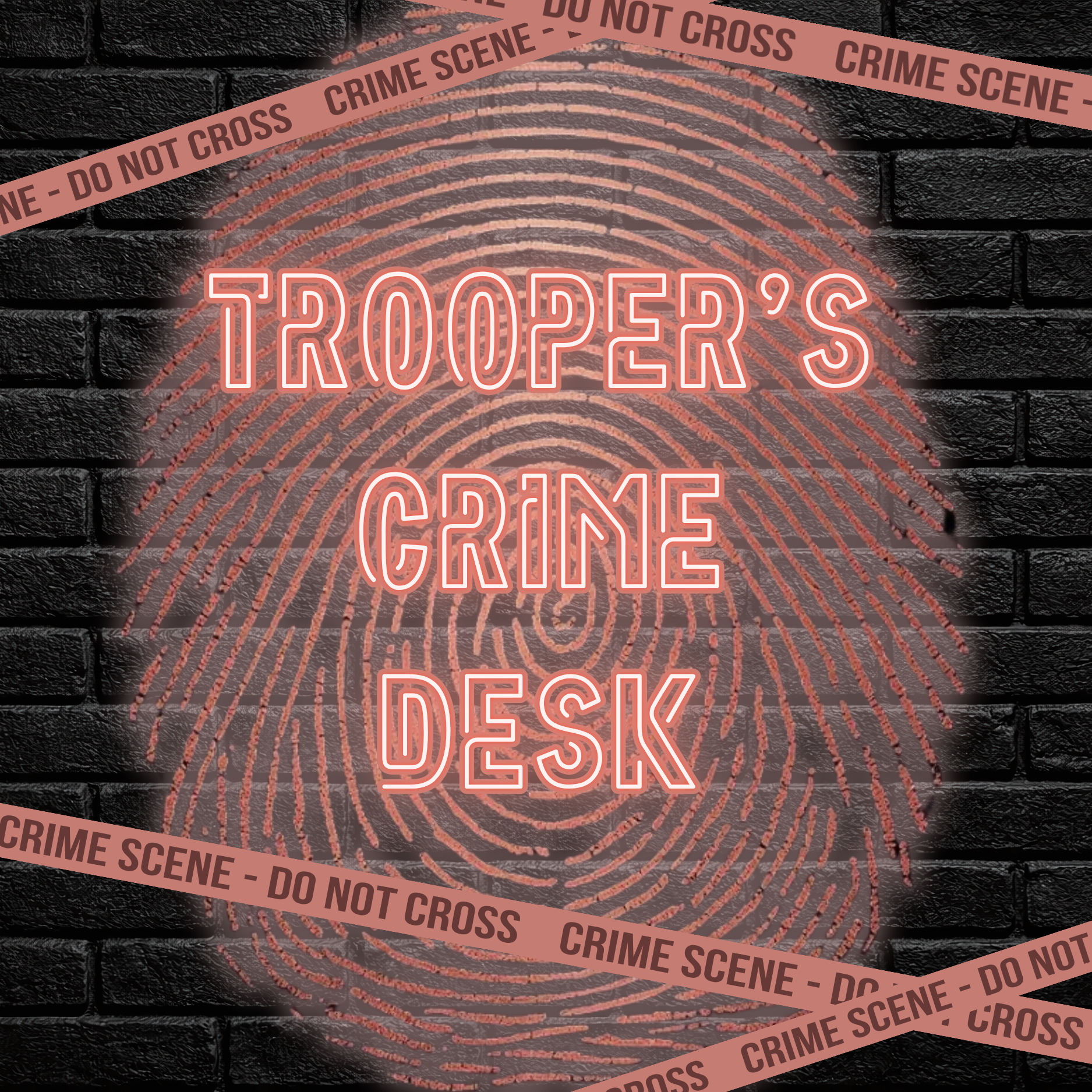 Trooper's Crime Desk