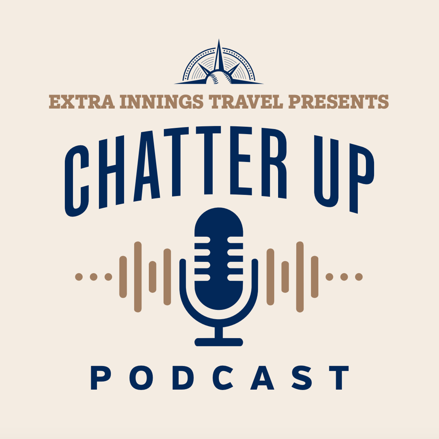 Podcast Chatter Up