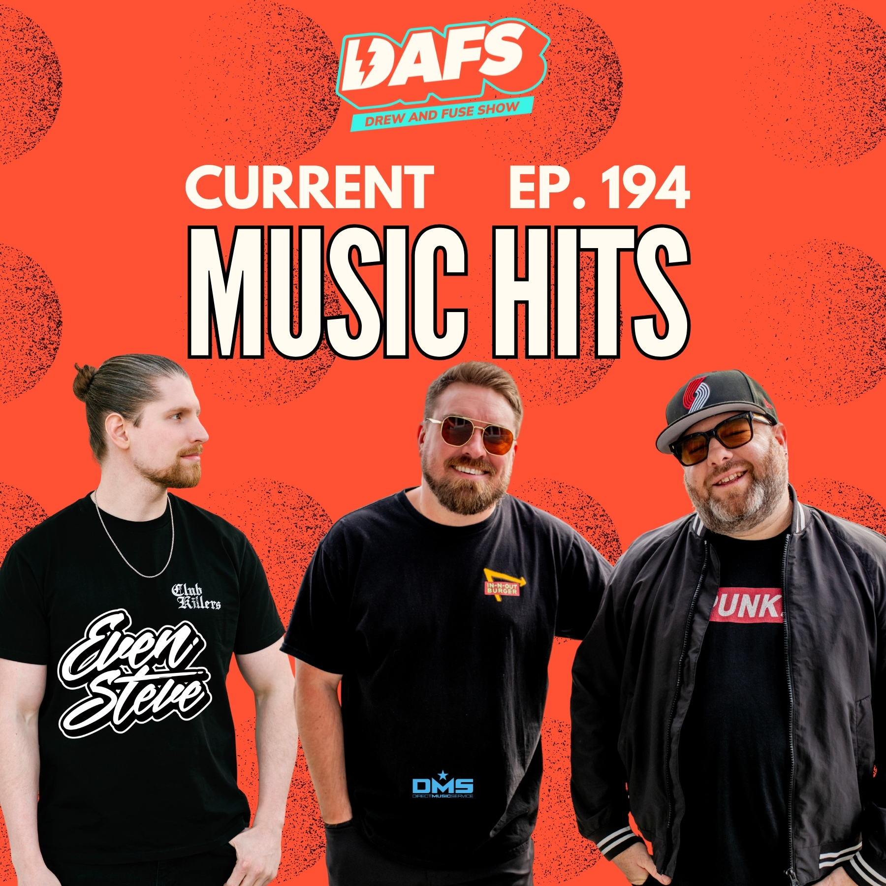 New Music Hits With Even Steve | EP 194