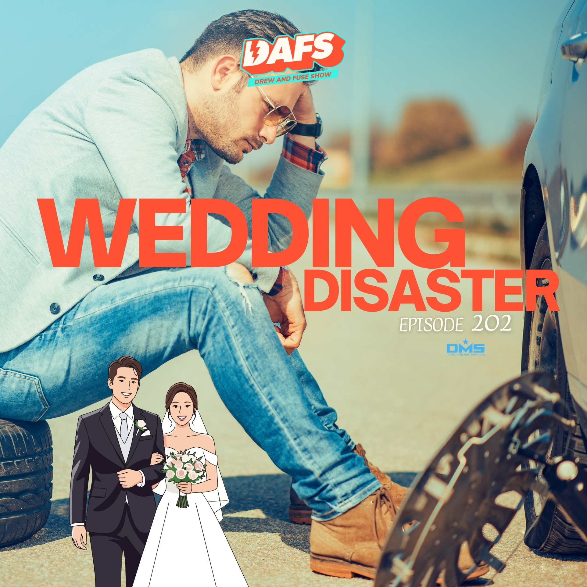 Wedding Disaster | EP 202