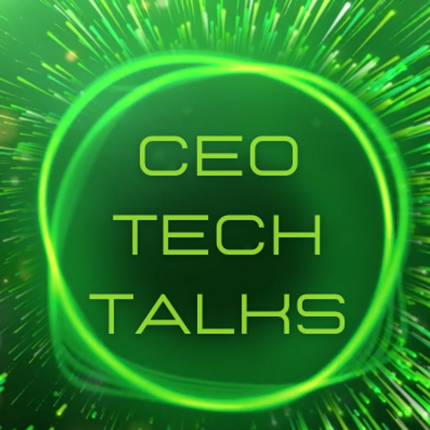 CEO TECH TALKS