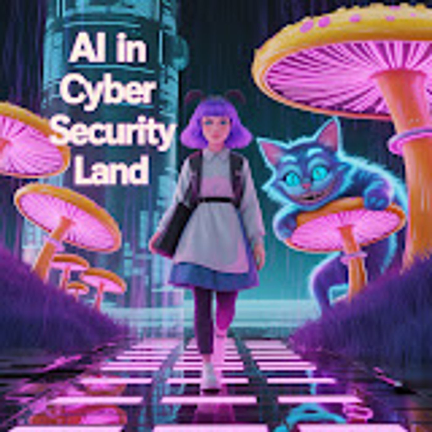 AiCyber.Land