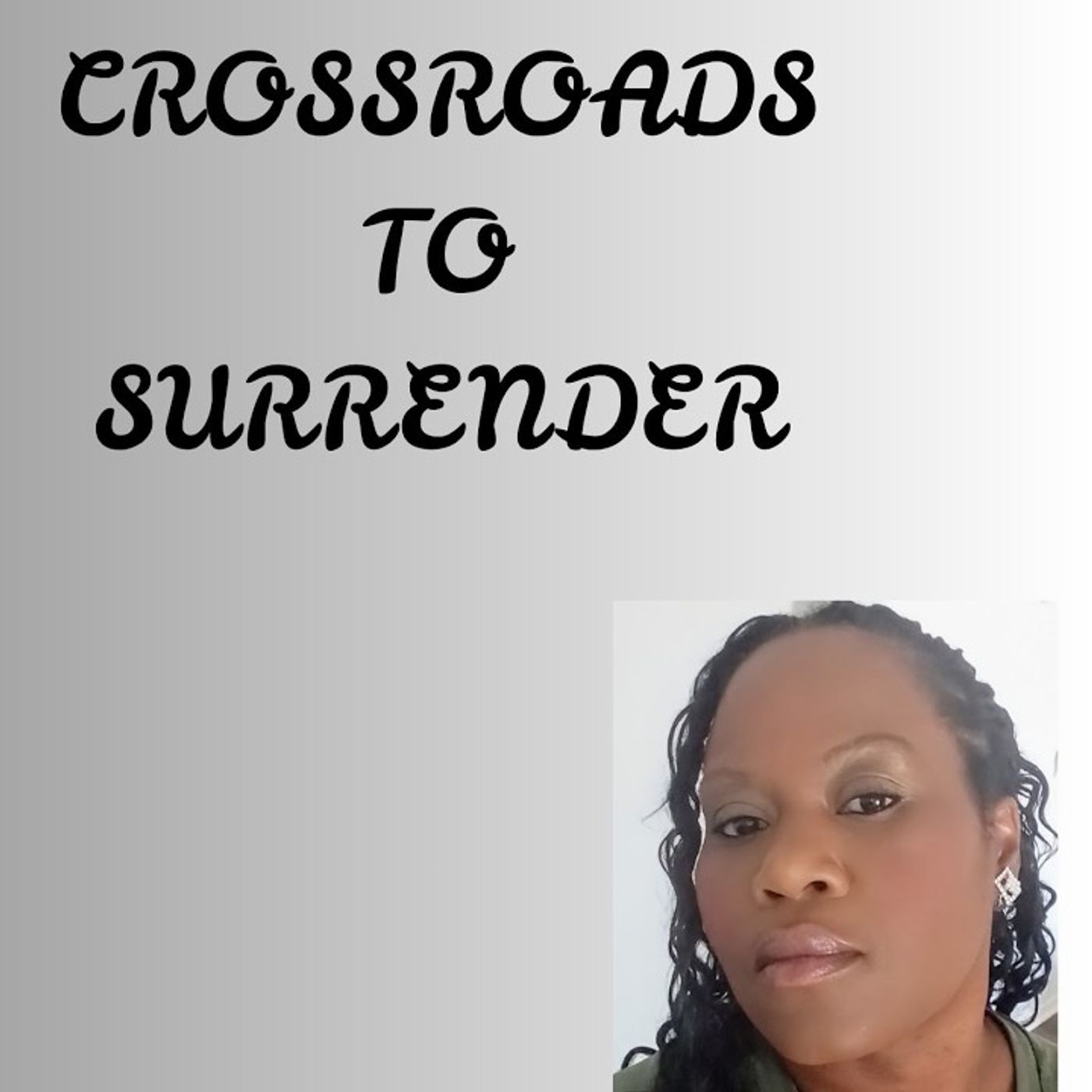 CROSSROADS TO SURRENDER