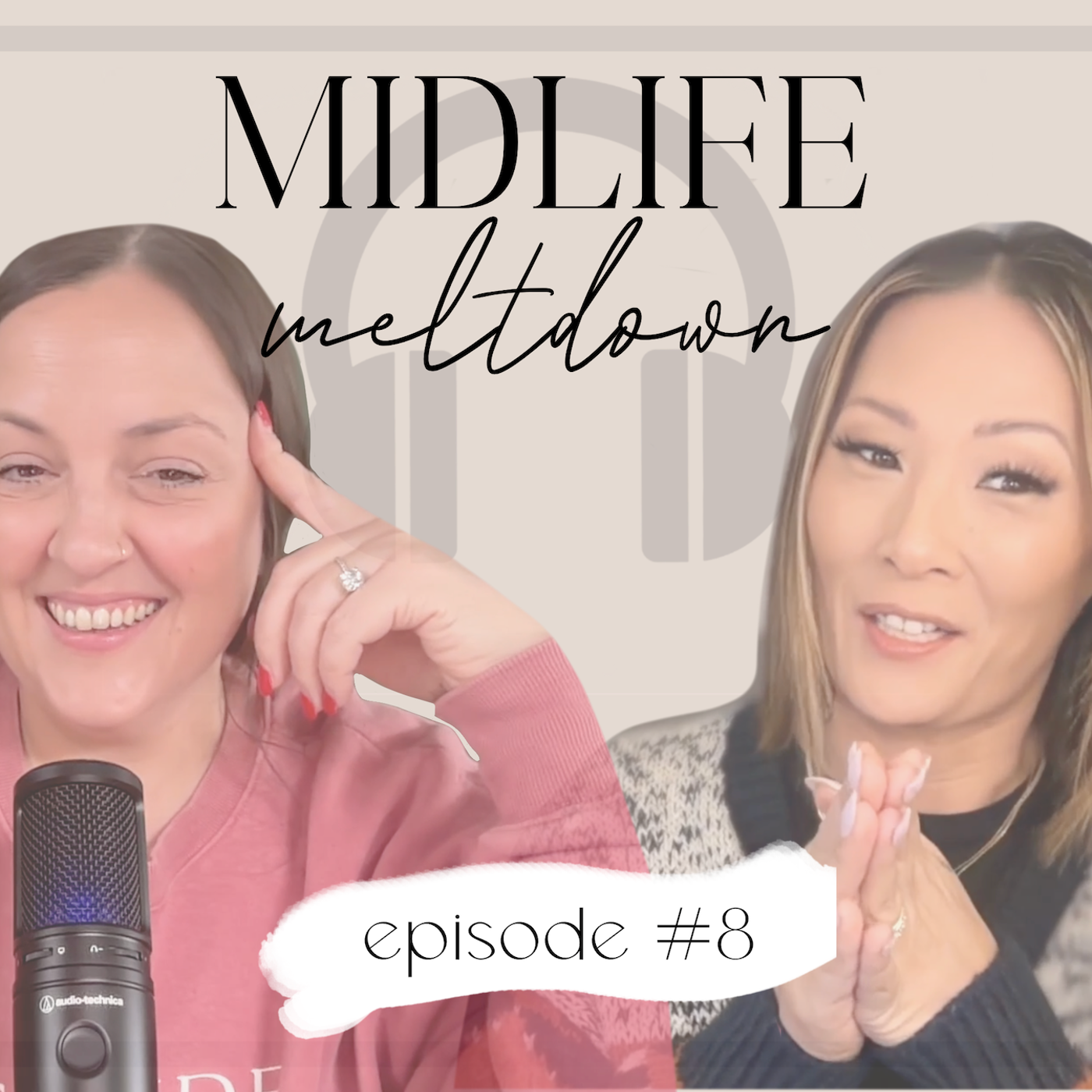 Episode 8: Oops...I Bought It Again
