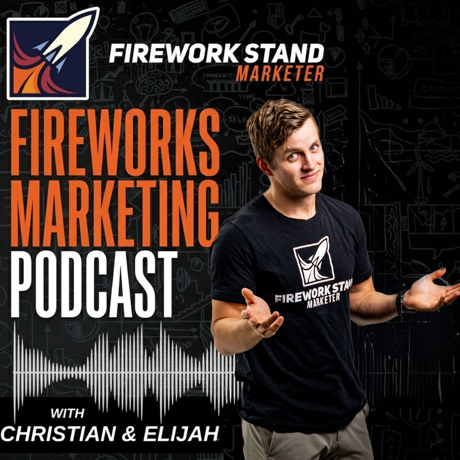 The Fireworks Marketing Podcast