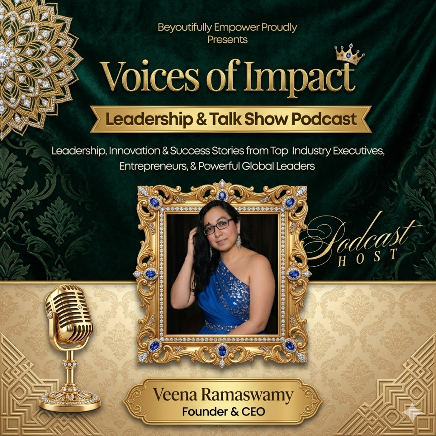 Voices of Impact