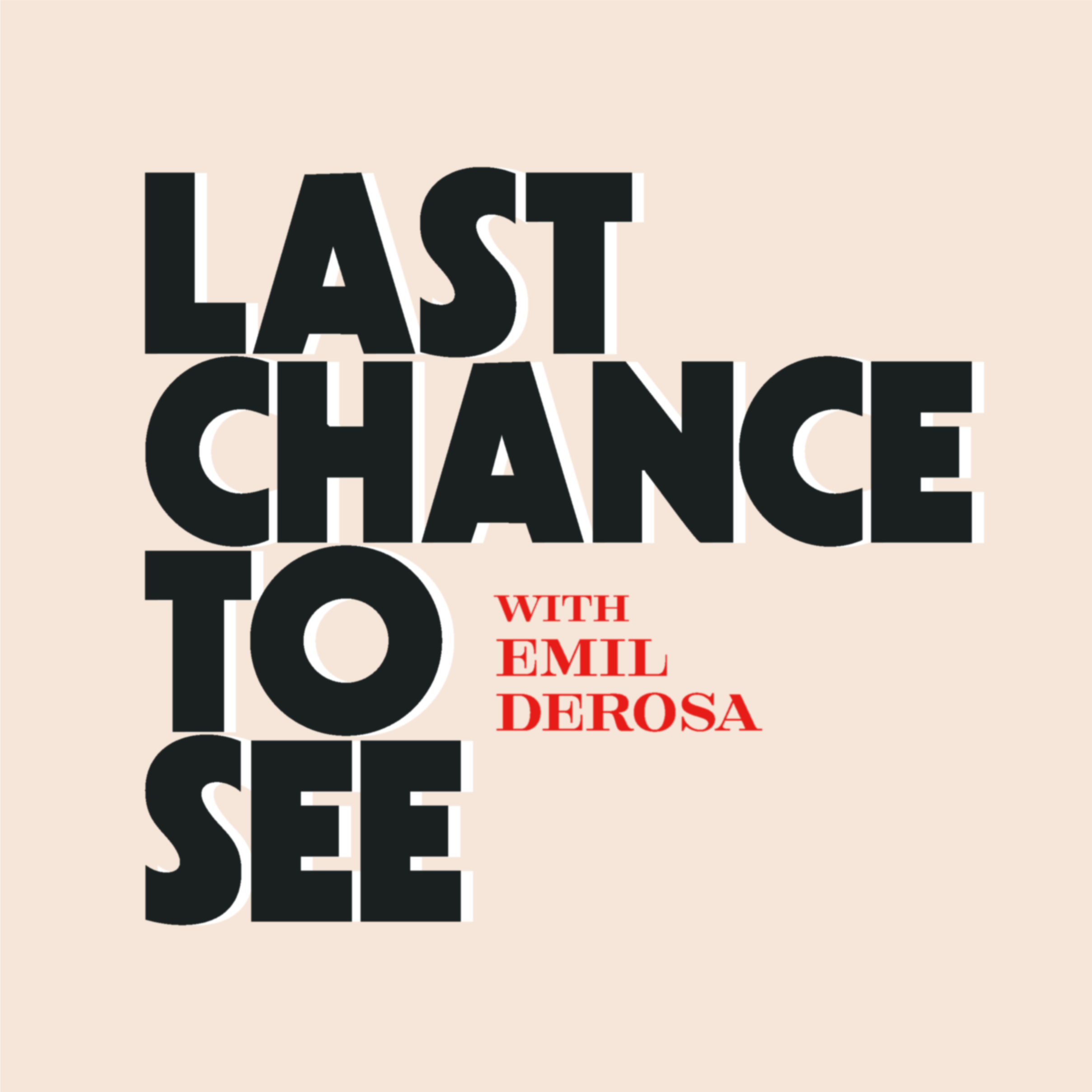 Last Chance to See